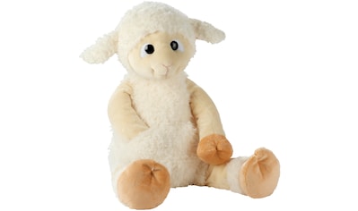 Kuscheltier »Friendsheep Wolly Sunshine Floppy, 35 cm«