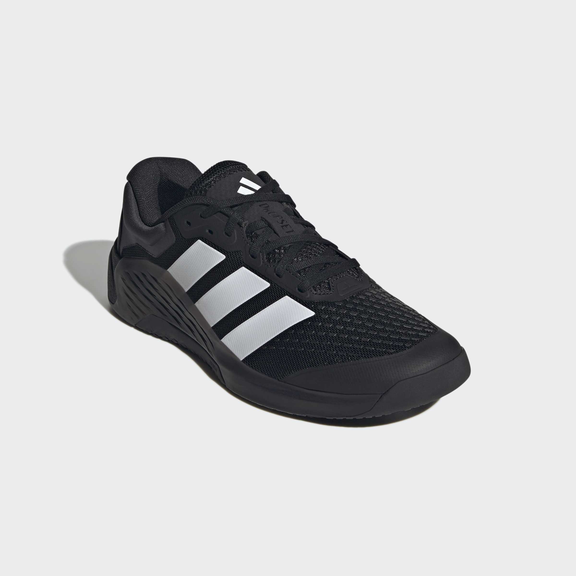 adidas Performance Trainingsschuh "DROPSET 4" für besseren Halt beim Gewichtstraining
