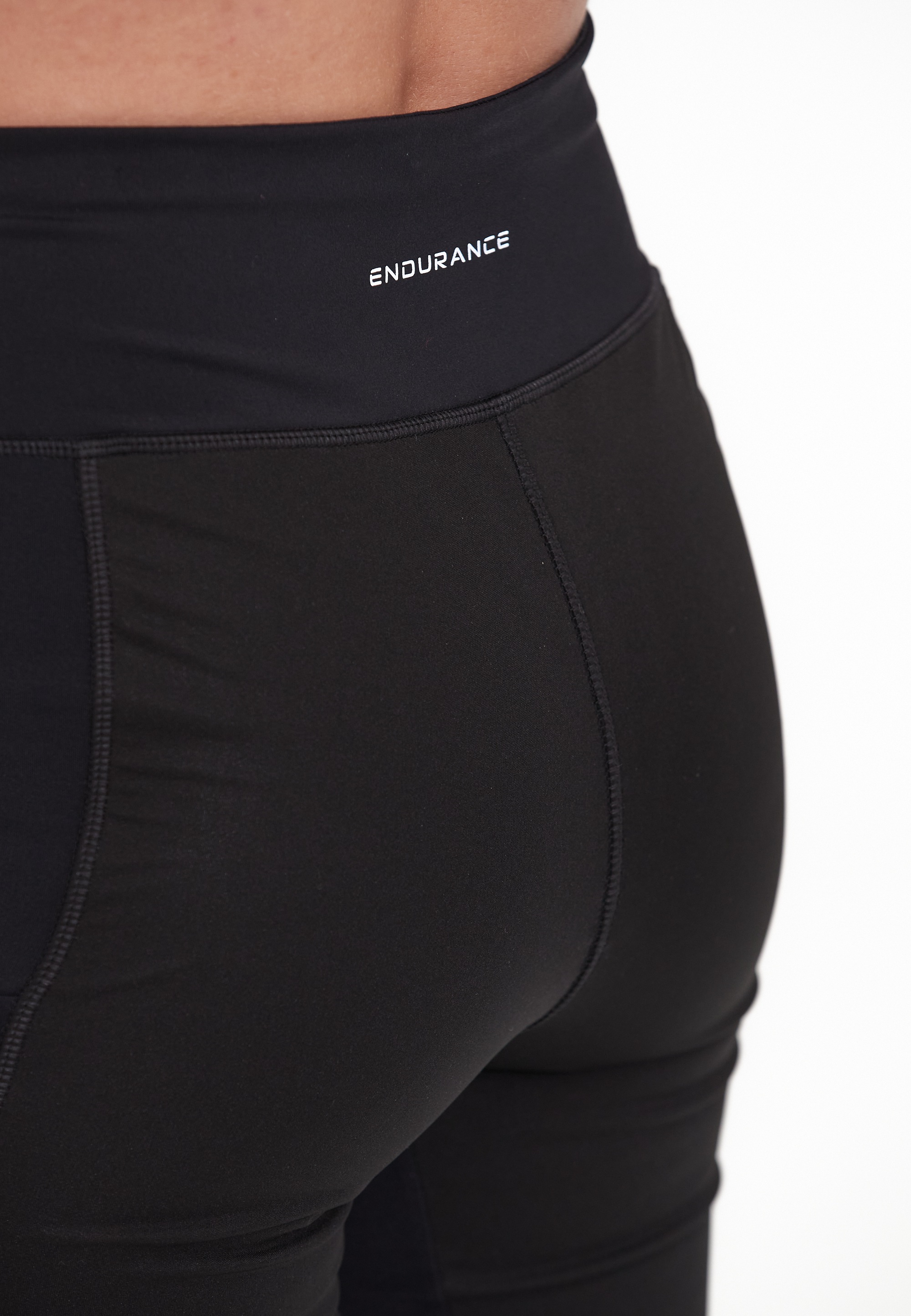 ENDURANCE Stoffhose »Janney«, mit winddichter Funktion