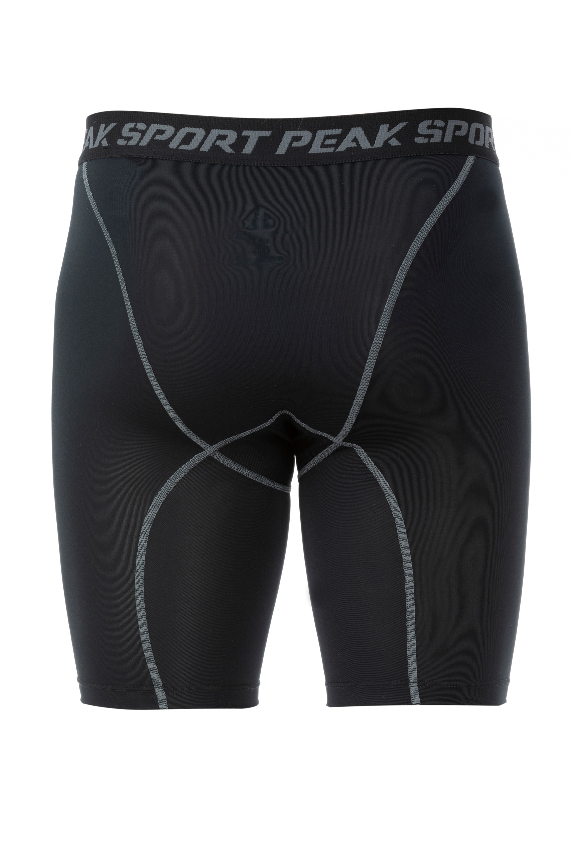 PEAK Sporthose, mit P-Cool-Technologie