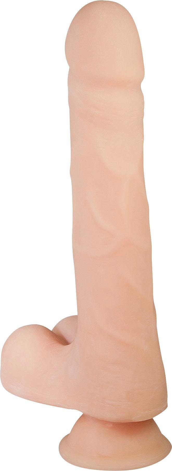 NATURE SKIN Dildo »Naturdildo „Big Dong“«