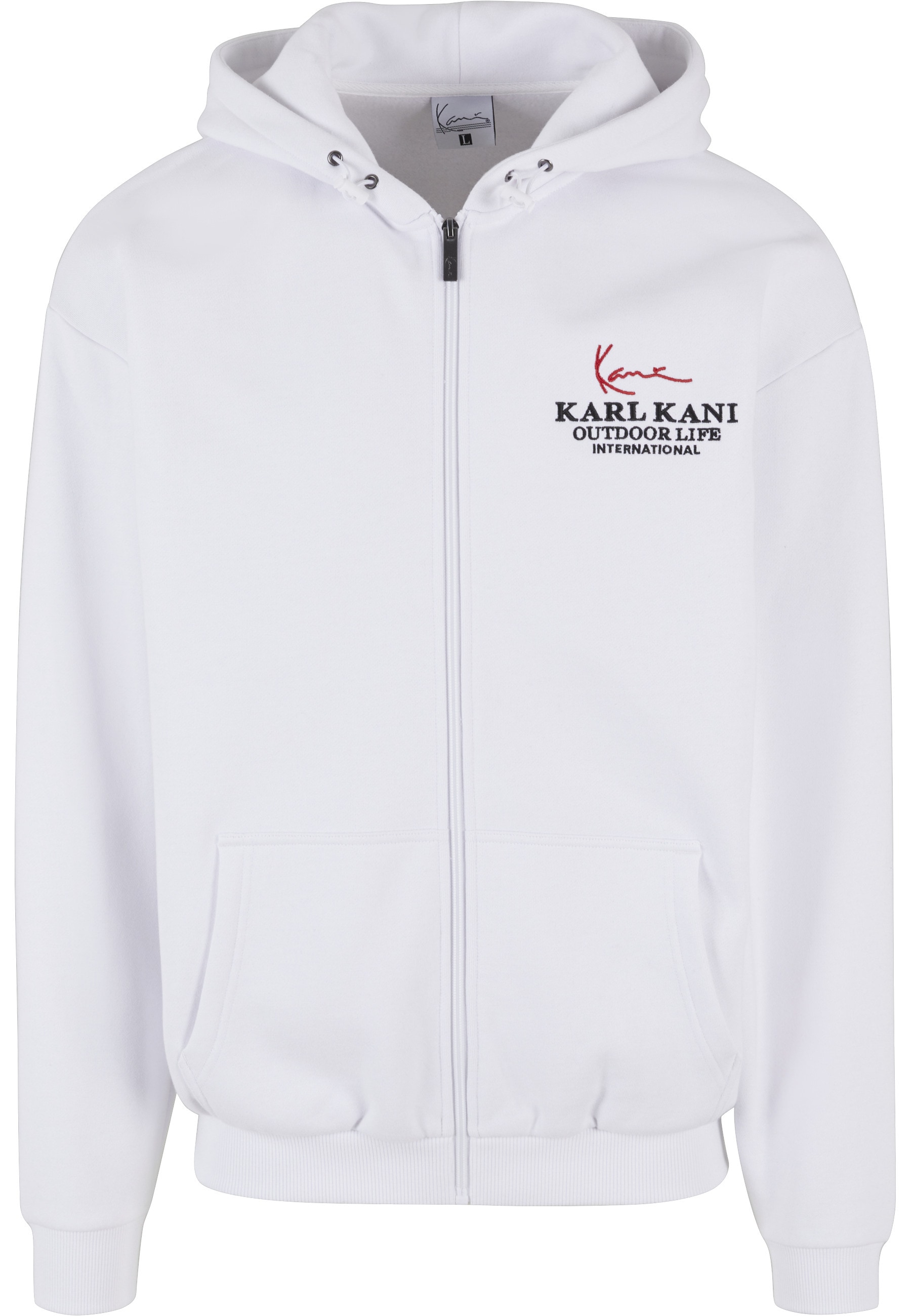 Karl Kani Sweatjacke "Karl Kani Herren" 1 Stk.