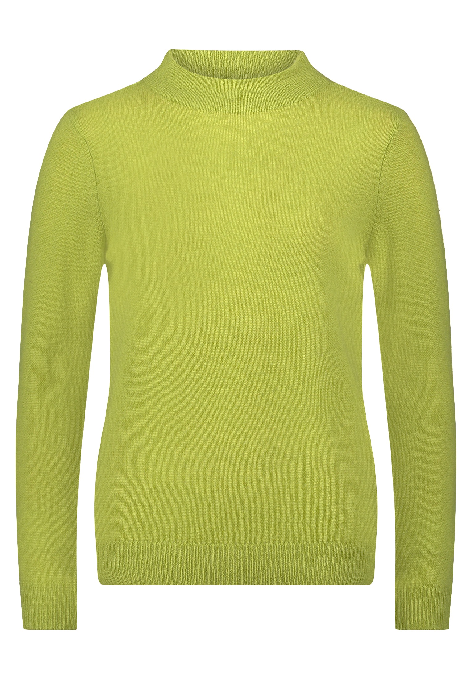 Betty Barclay Strickpullover "Damen Kaschmir-Pullover mit Stehkragen", 1 St günstig online kaufen