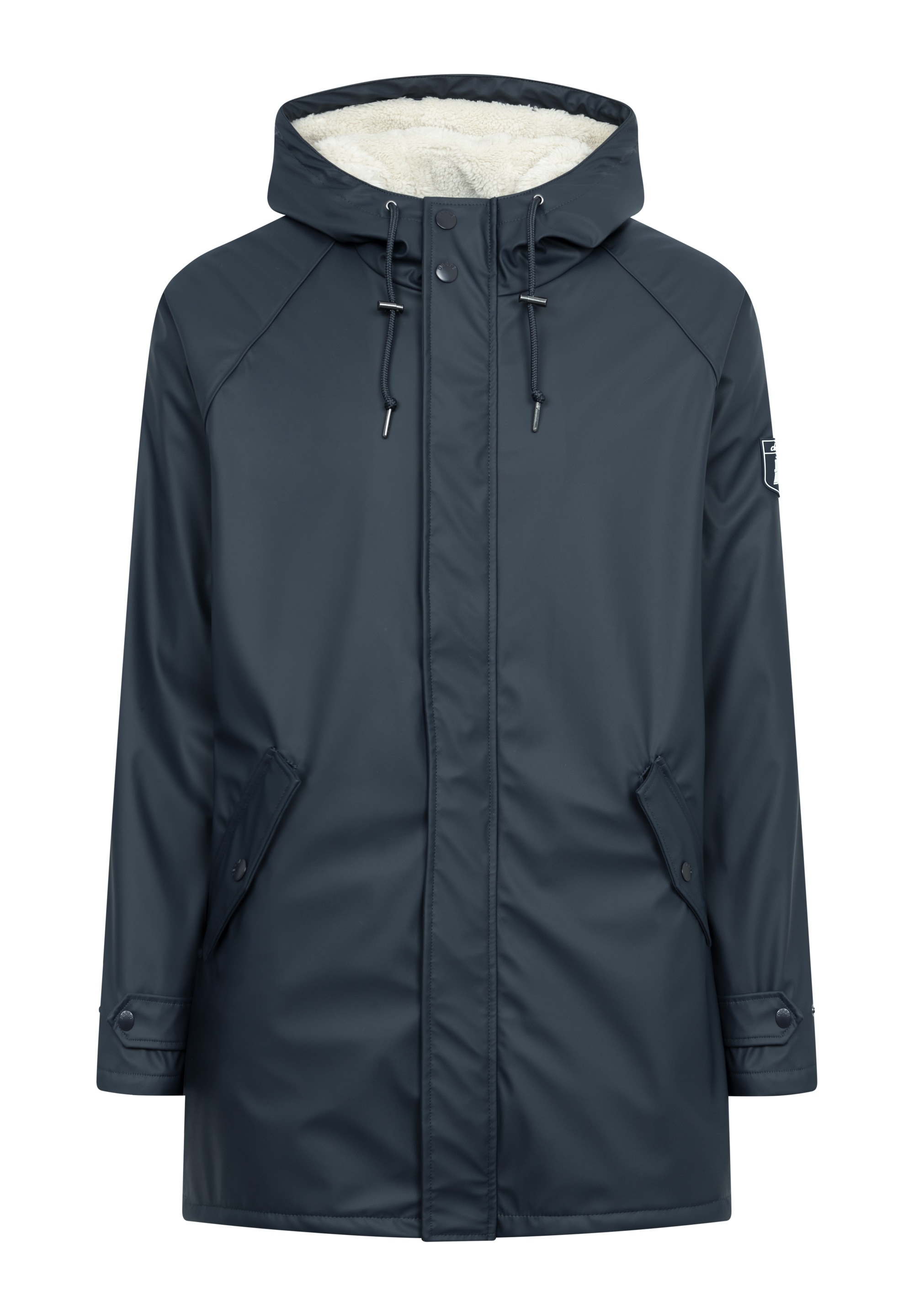 Derbe Winterjacke "Trekholm" Wasserabweisend, mit versiegelten Nähten günstig online kaufen