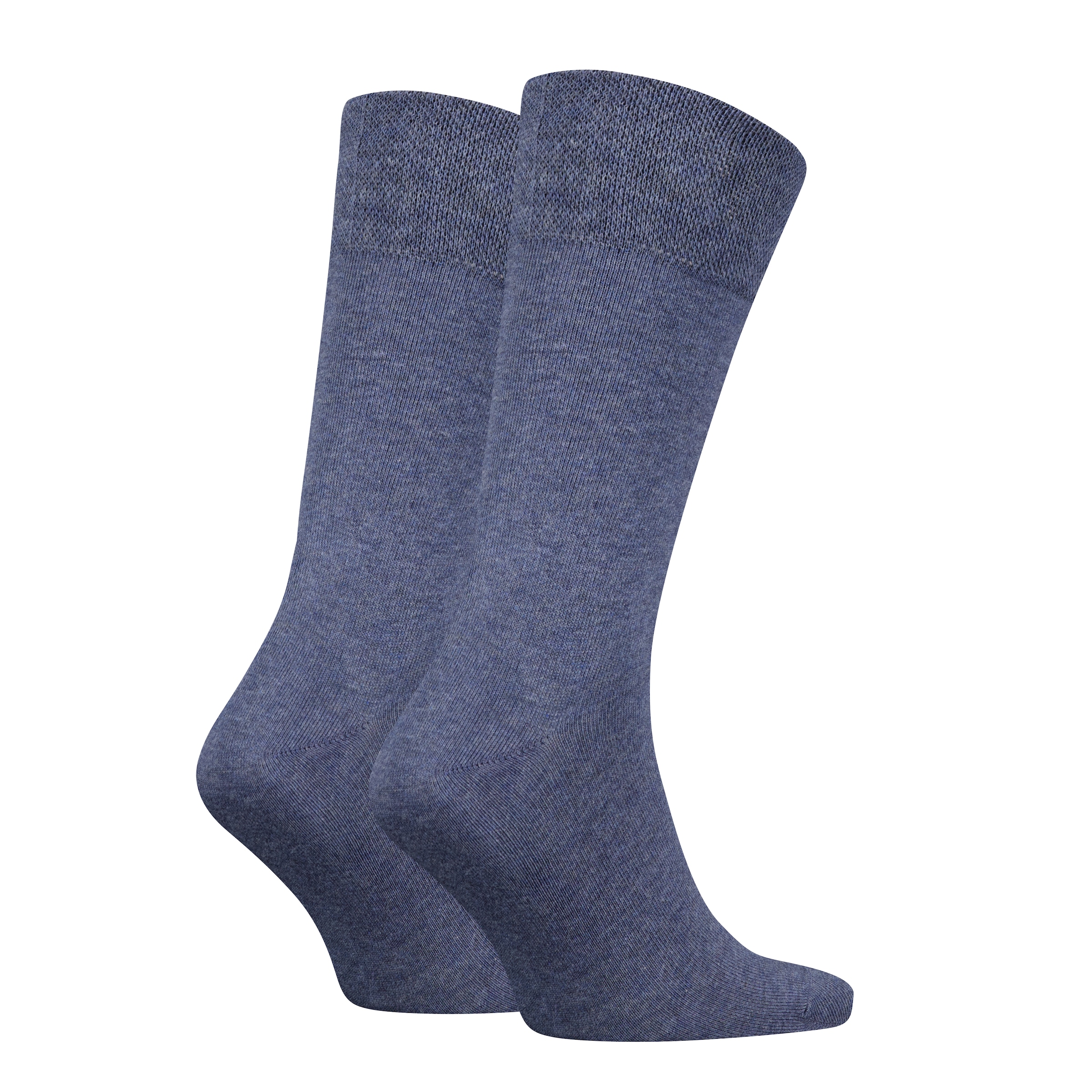 PUMA Socken »PUMA MEN CLASSIC PIQUEE SOCK« 2 Paar,  mit komfortablem Bund
