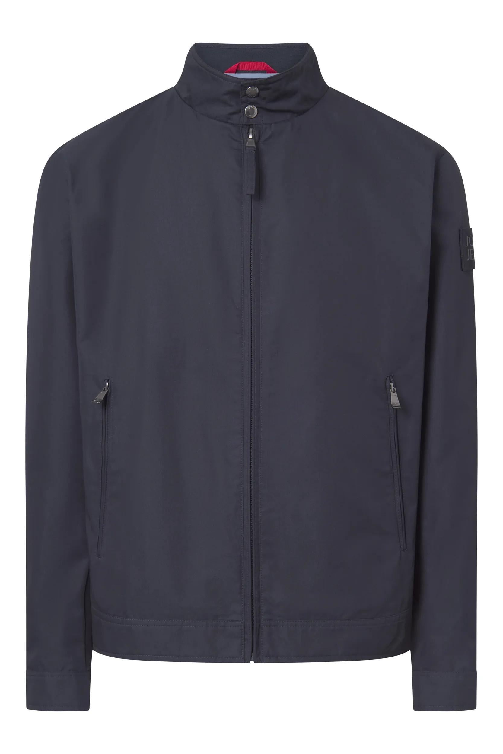 Joop Jeans Blouson "Janos" mit Reißverschluss günstig online kaufen