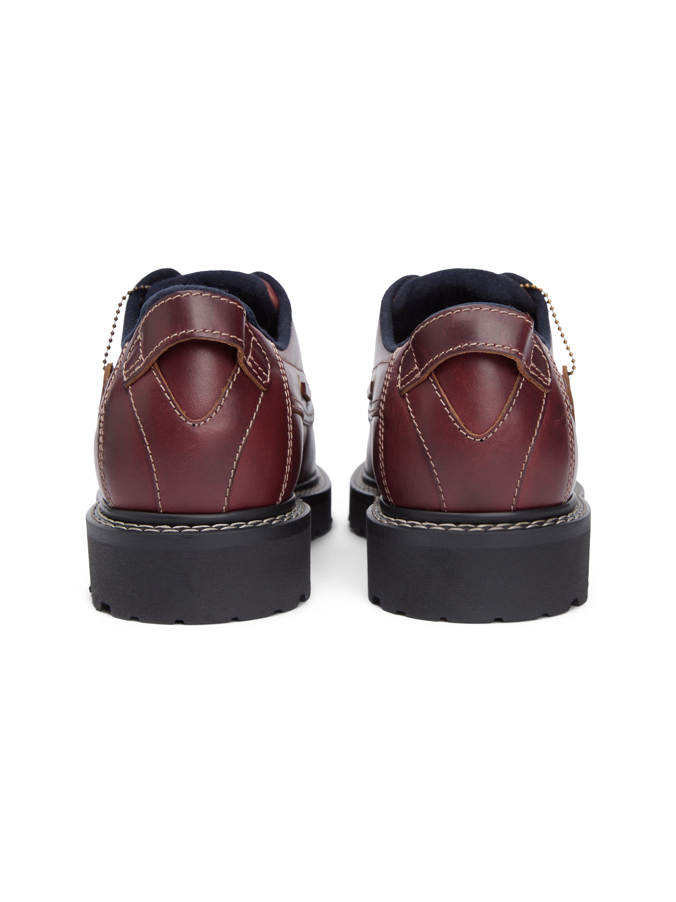 Tommy Jeans Bootsschuh »ARCHIVE '01 BOAT SHOE  LEATHER«