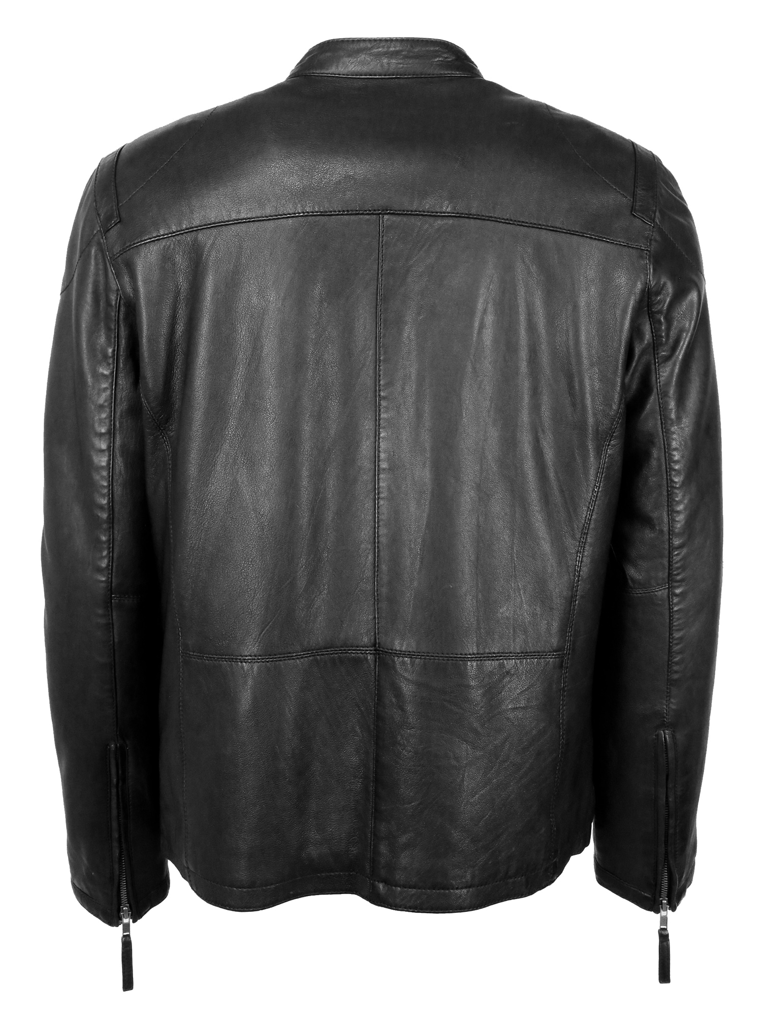 JCC Lederjacke »Macadam«