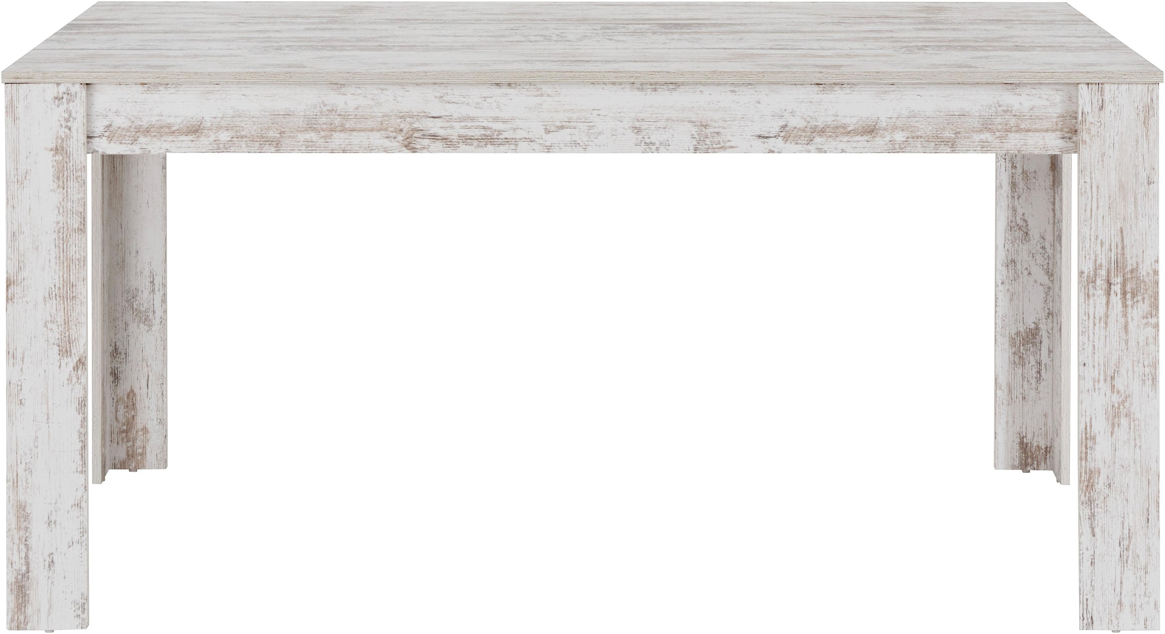INOSIGN Esstisch »Meigh, TOPSELLER!«, aus Holzwerkstoff, Breite 160 cm
