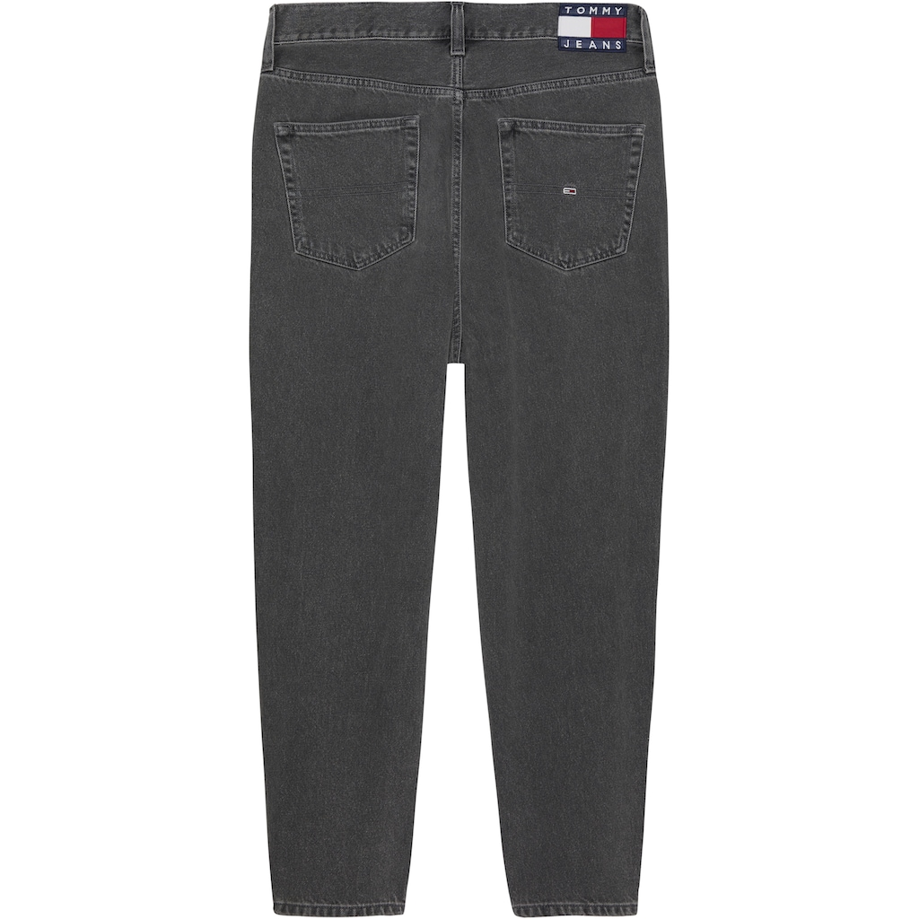 Tommy Jeans Tapered-fit-Jeans »BAX LOOSE TPRD BG4071«