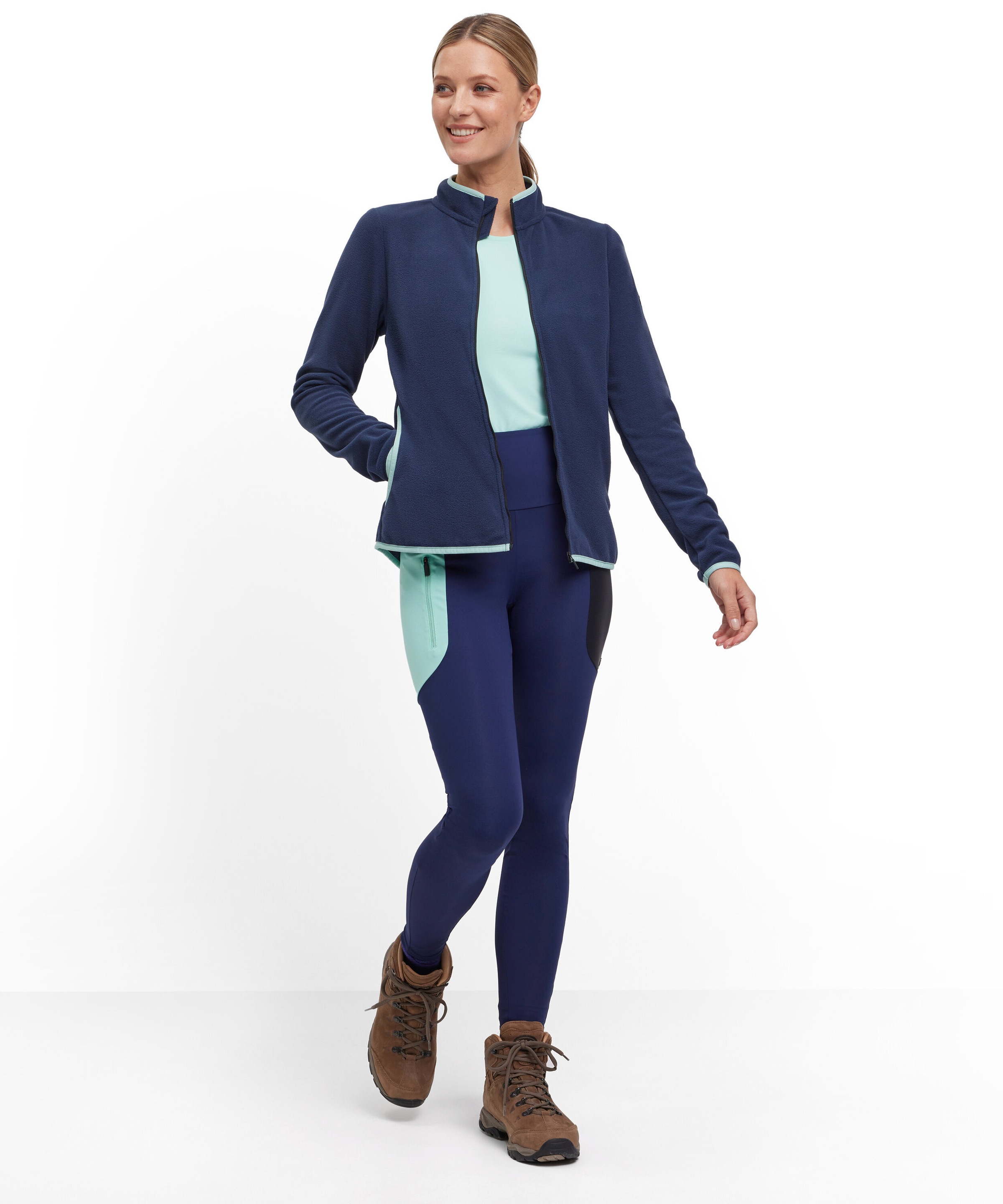 FALKE Outdoorjacke »FALKE Jacke« 1 Stk. tlg.