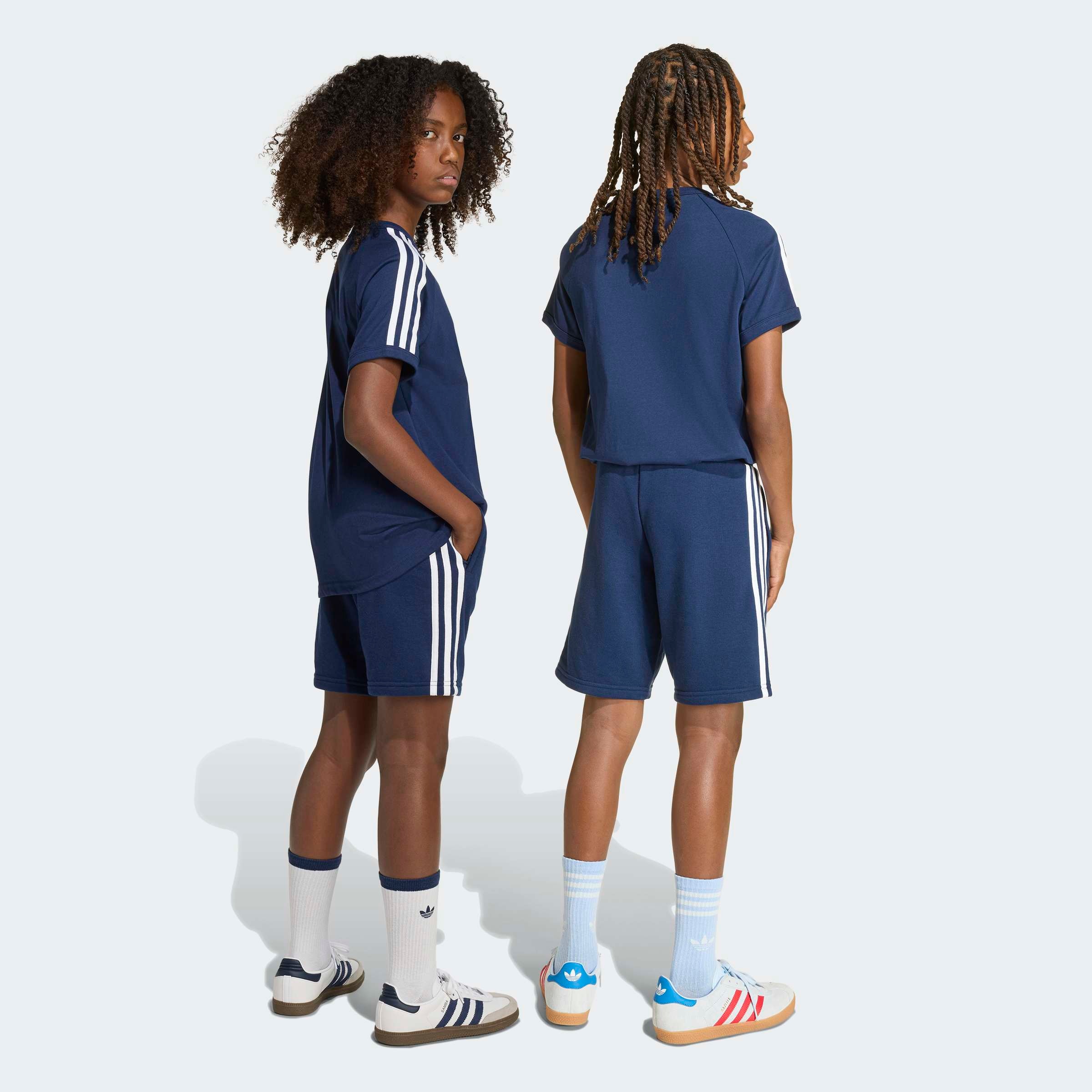 adidas Originals Shorts »3-STREIFEN«