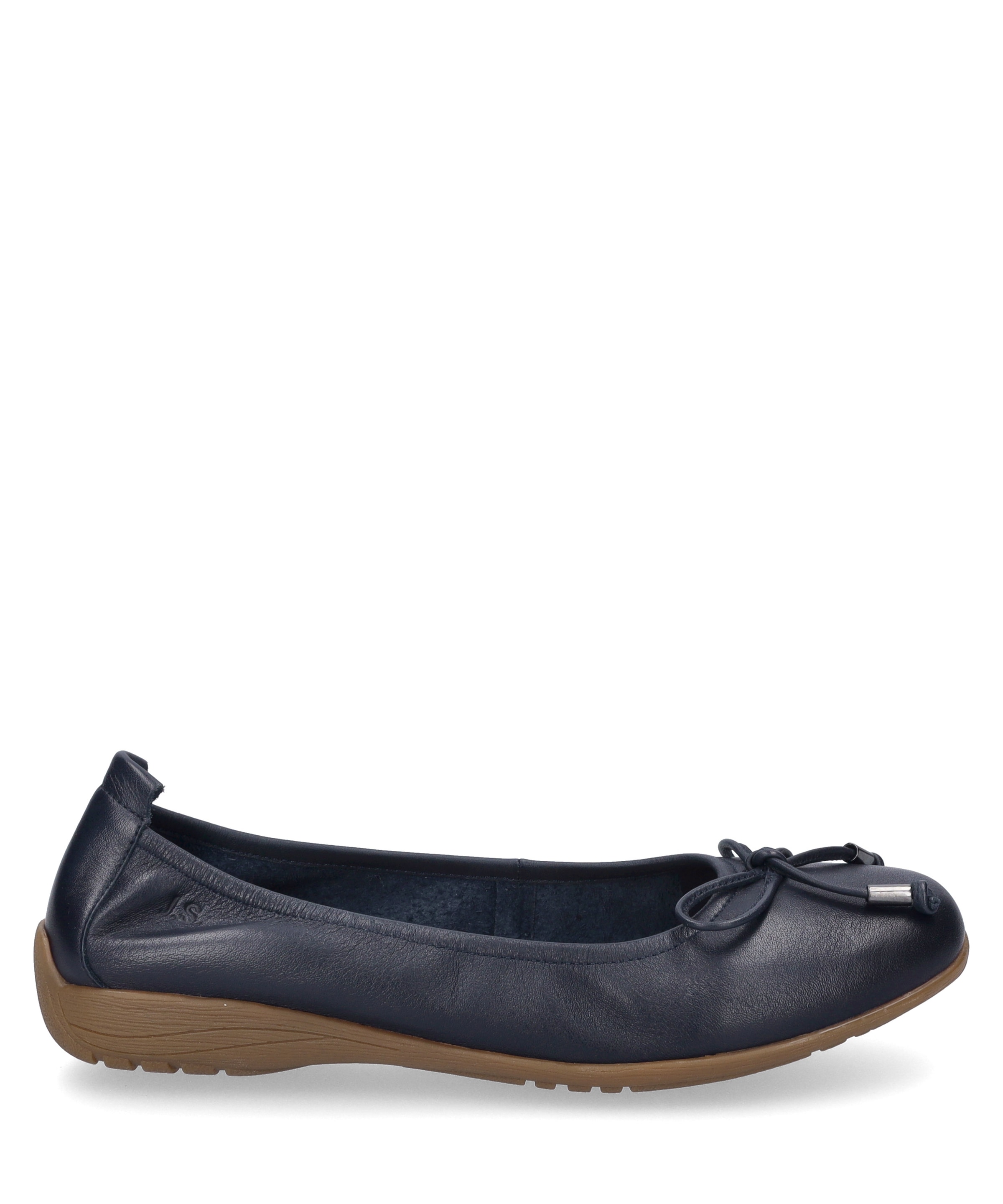 Josef Seibel Ballerina »Fenja 09, indigo«