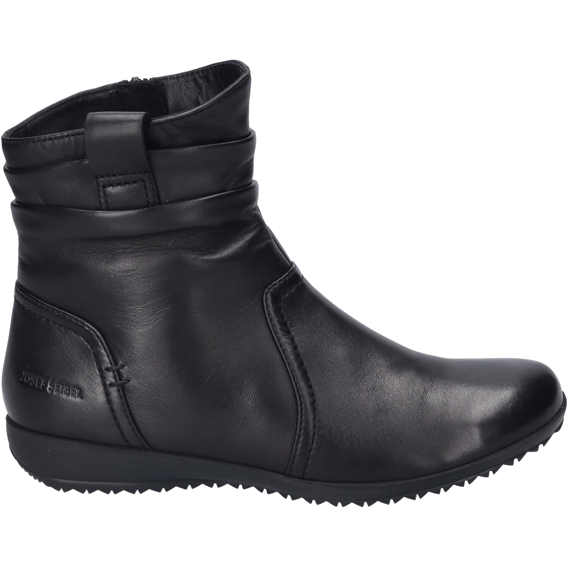 Josef Seibel Stiefelette "Naly 63, schwarz" günstig online kaufen