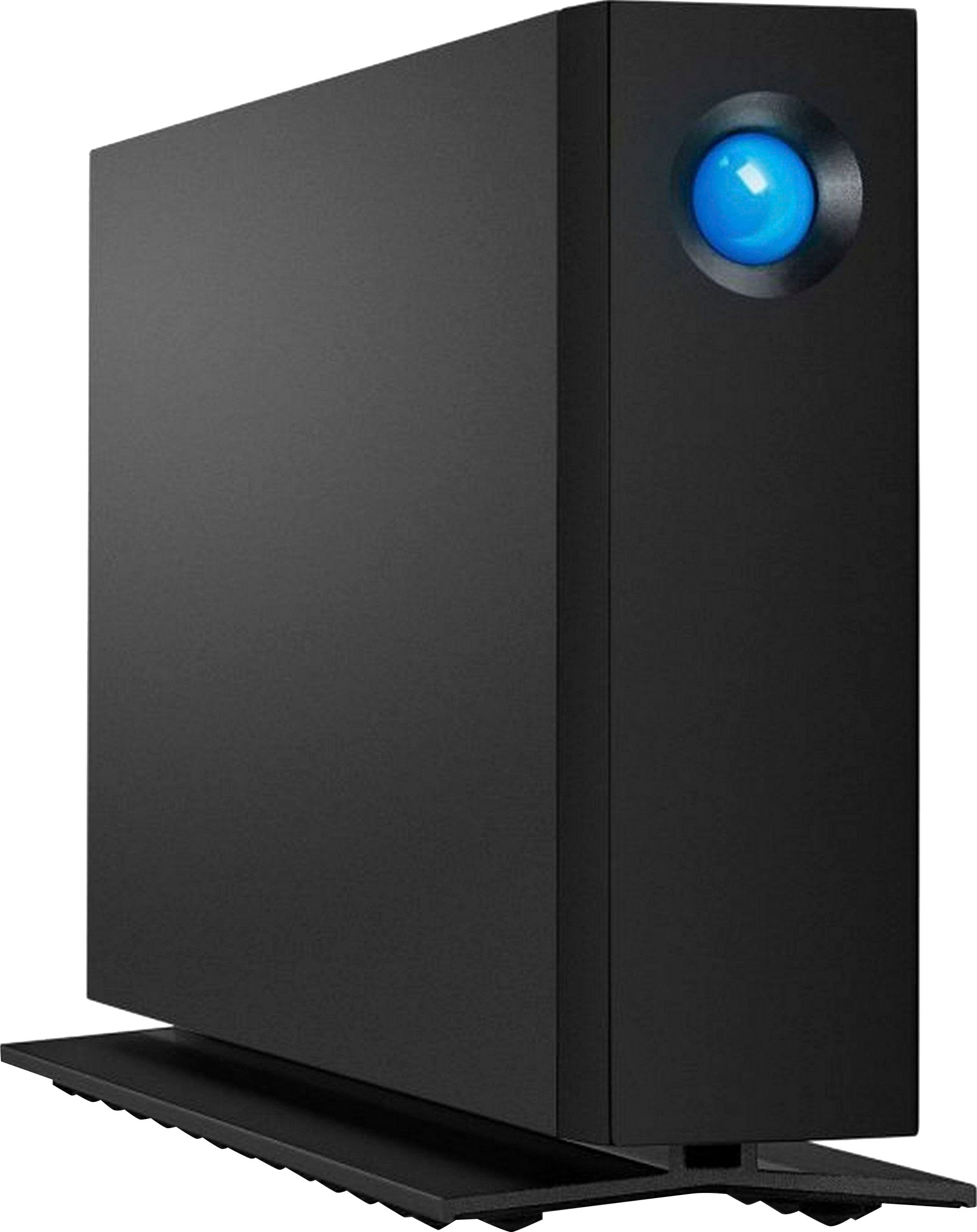 LaCie externe HDD-Festplatte »d2 8TB«, 3,5 Zoll, Anschluss USB 3.0