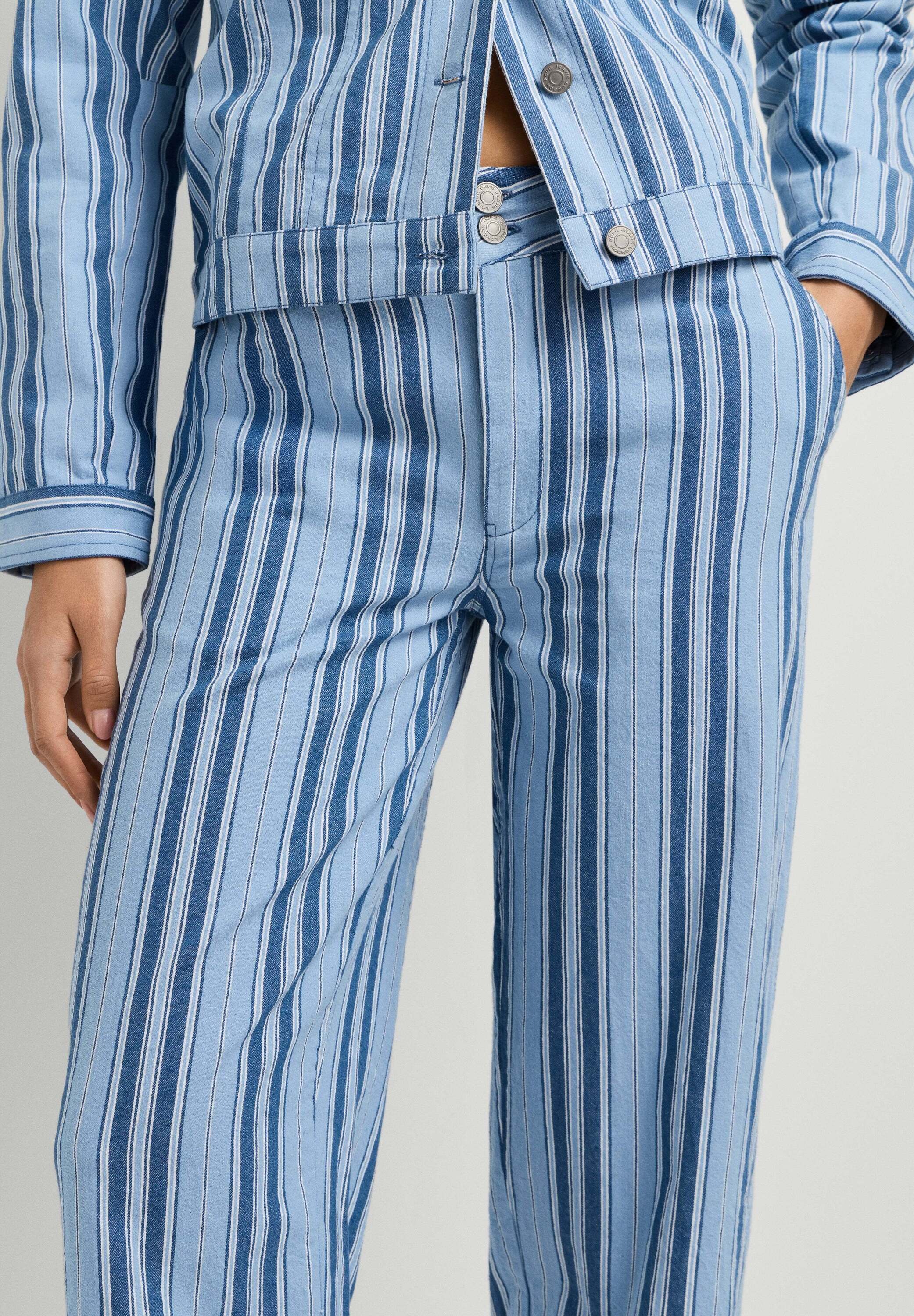 Pepe Jeans Funktionshose »trousers KAROL PANT«