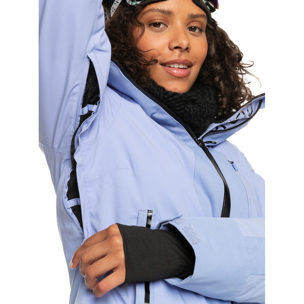 Roxy Snowboardjacke »Wisped«