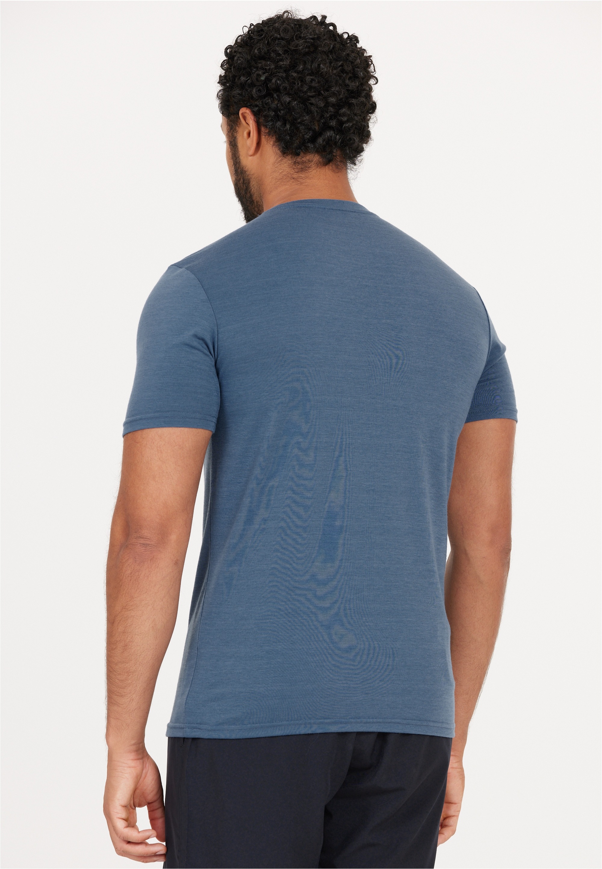 Virtus Funktionsshirt »JOKERS«, (1 tlg.), mit atmungsaktiver Eigenschaft und QUICK DRY-Technologie