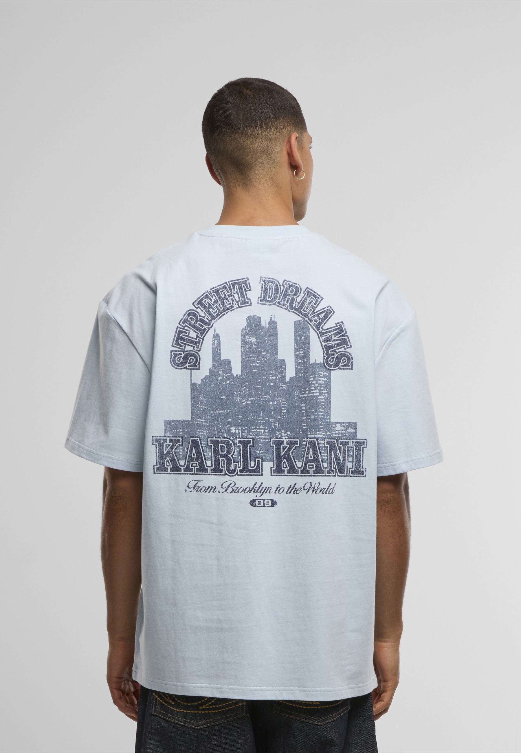 Karl Kani T-Shirt »Karl Kani Signature Oversized T-Shirt« 1