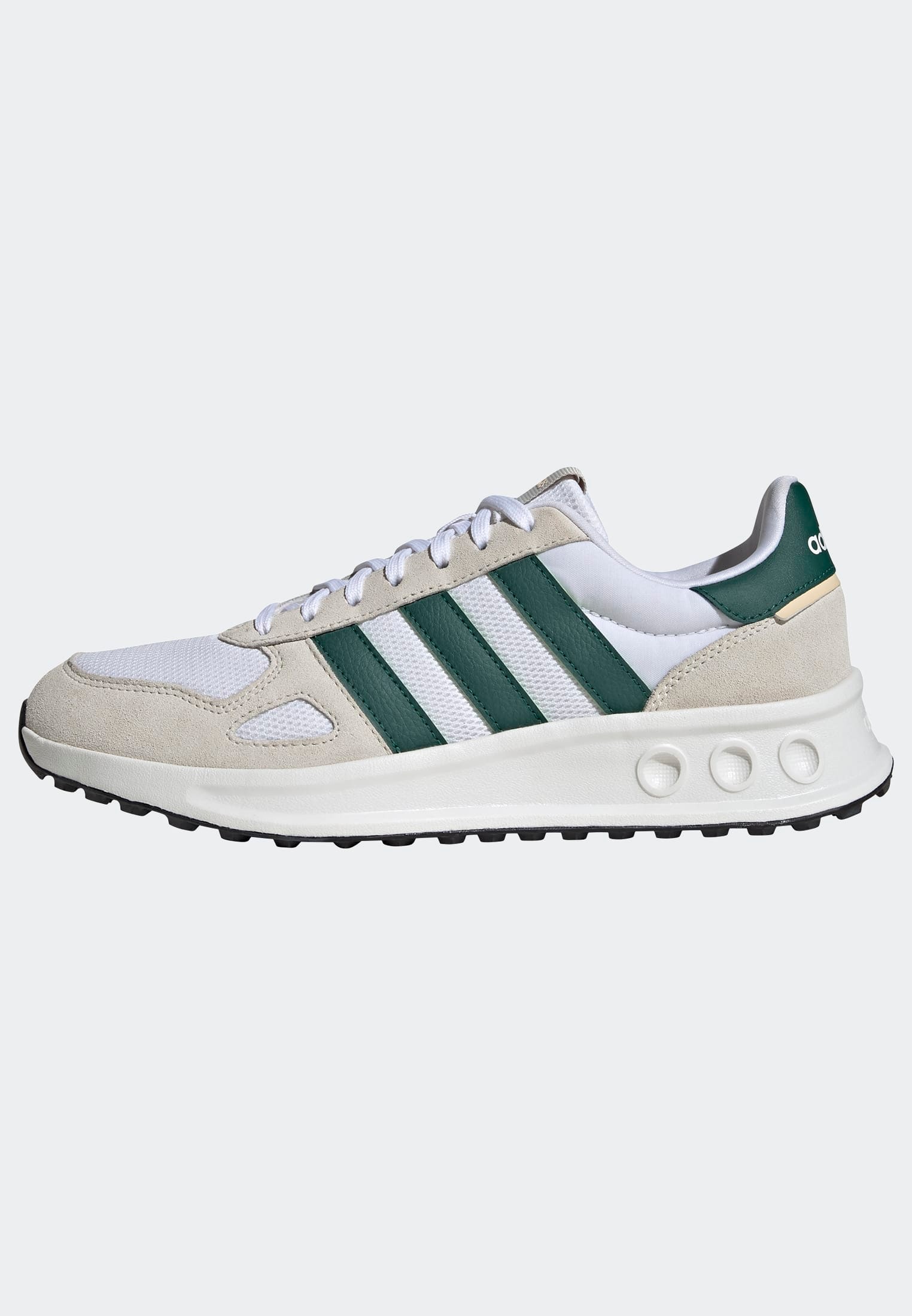 adidas Sportswear Sneaker »RUN 84«  inspiriert vom Design des adidas LA Trainer