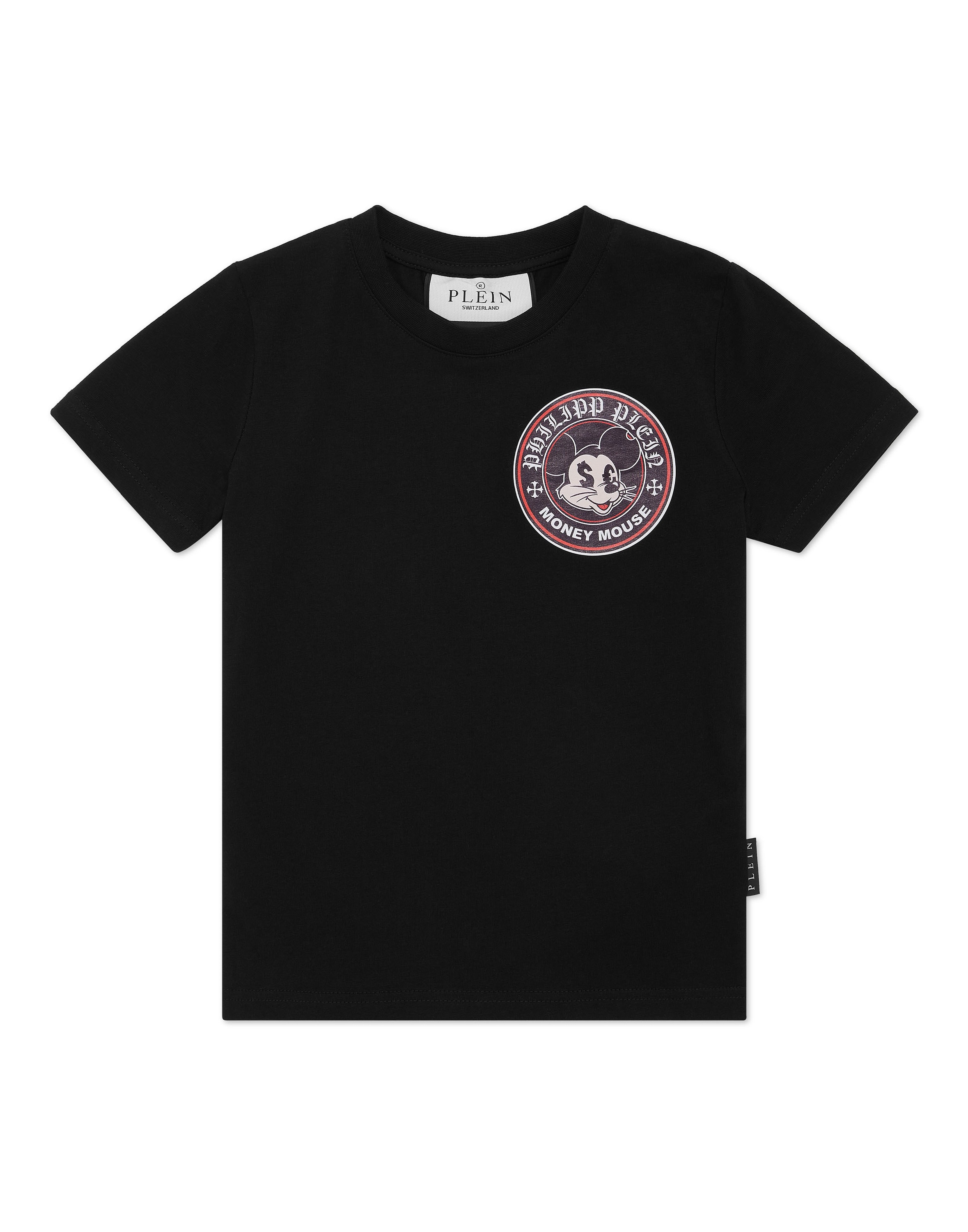 PHILIPP PLEIN T-Shirt »Money«