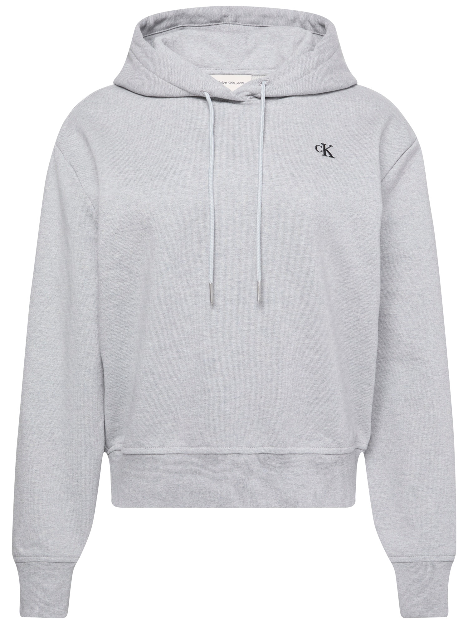 Calvin Klein Jeans Kapuzensweatshirt "LS ARCHIVE TERRY PO HOOD", Mit Rundha günstig online kaufen