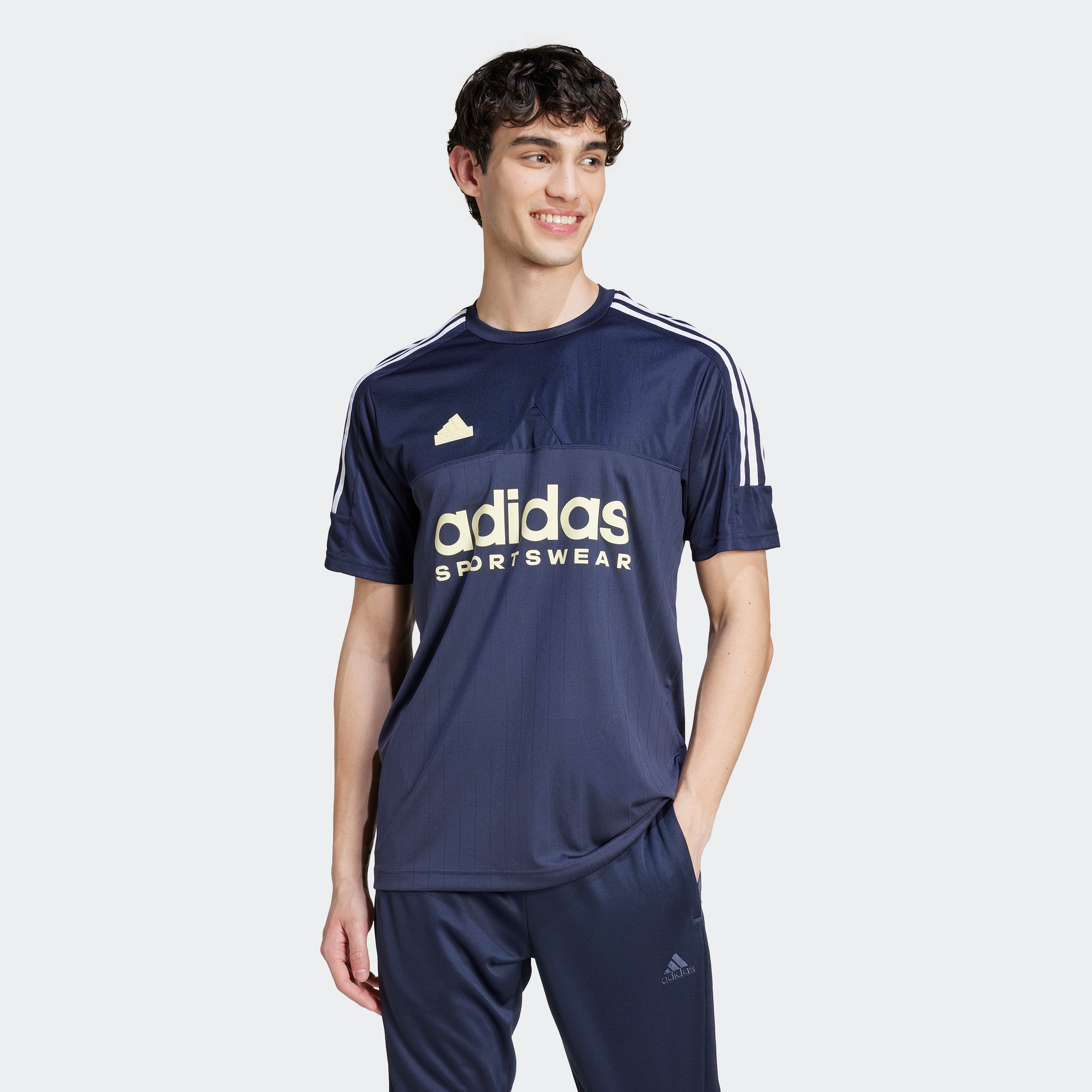 adidas Sportswear T-Shirt "M TIRO TEE Q1" günstig online kaufen