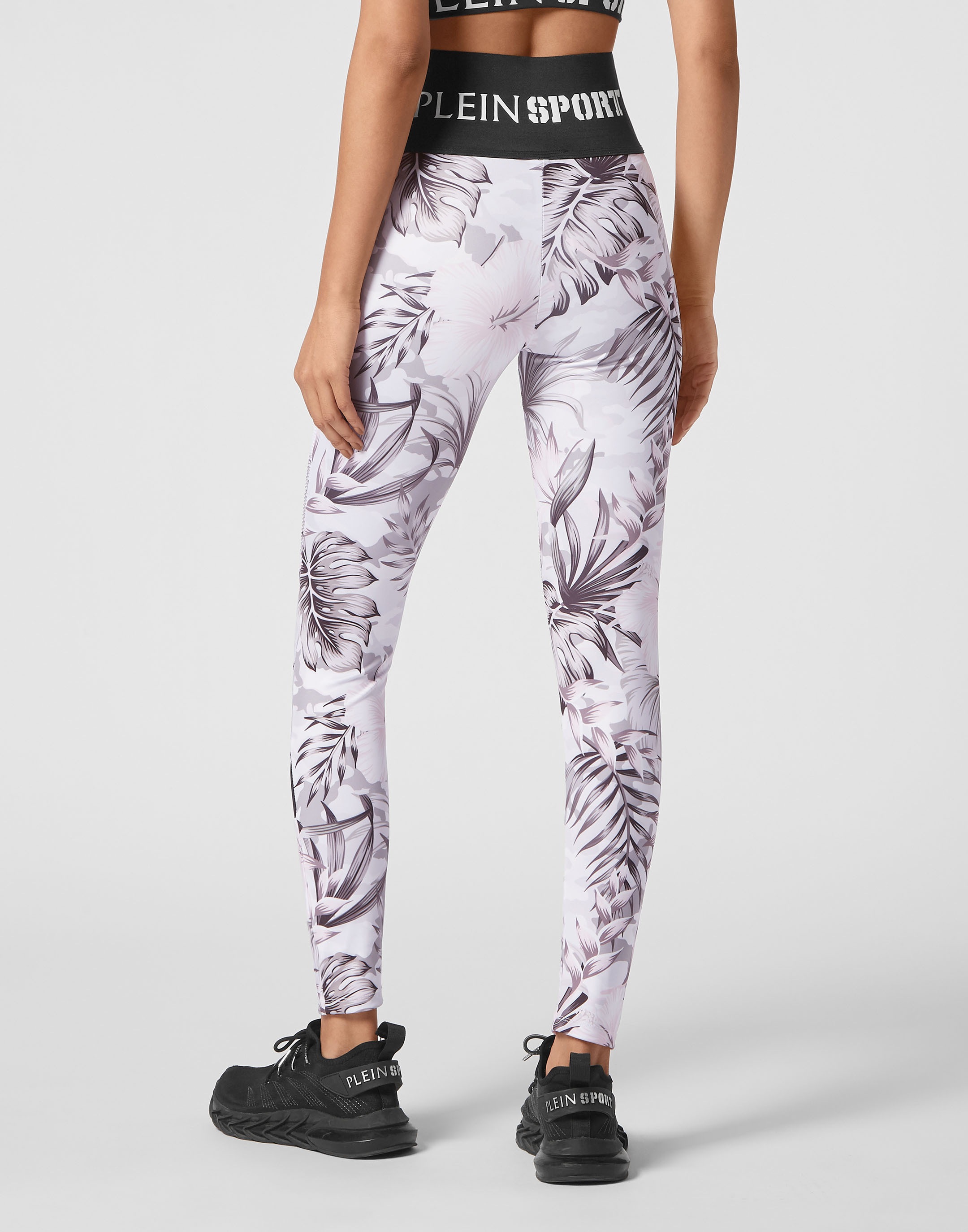 PLEIN SPORT Leggings »Leggings«