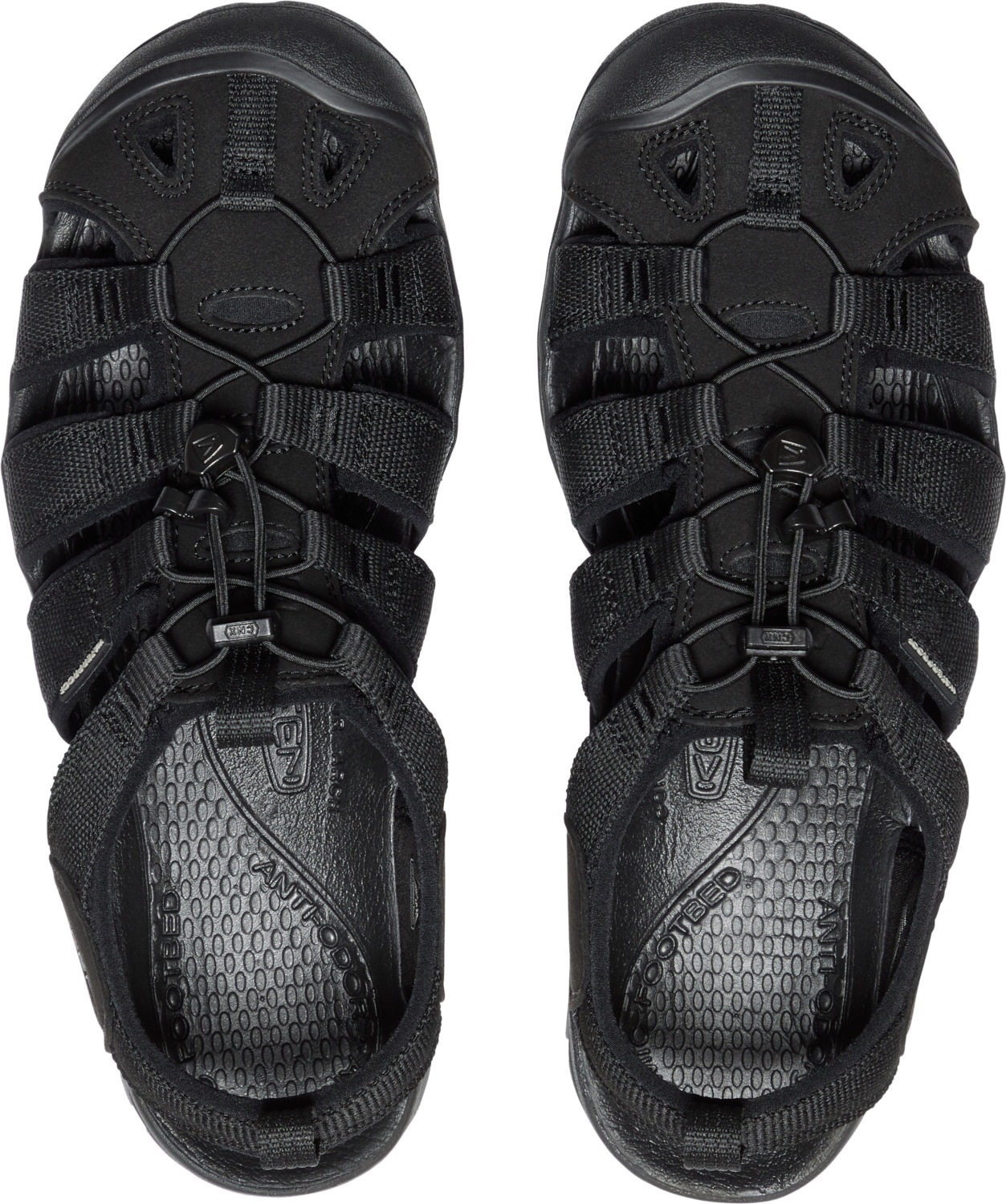 Keen Sandale »CLEARWATER CNX«
