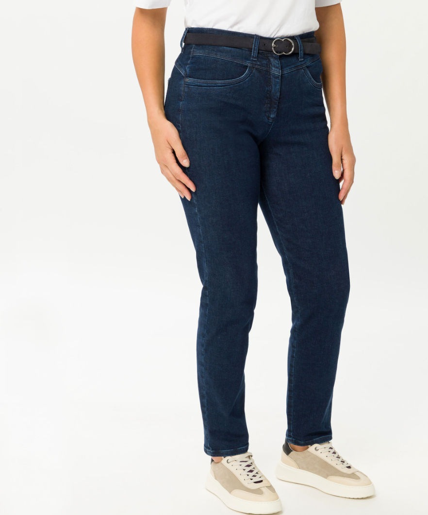 RAPHAELA by BRAX 5-Pocket-Jeans »Style CAREN NEW«
