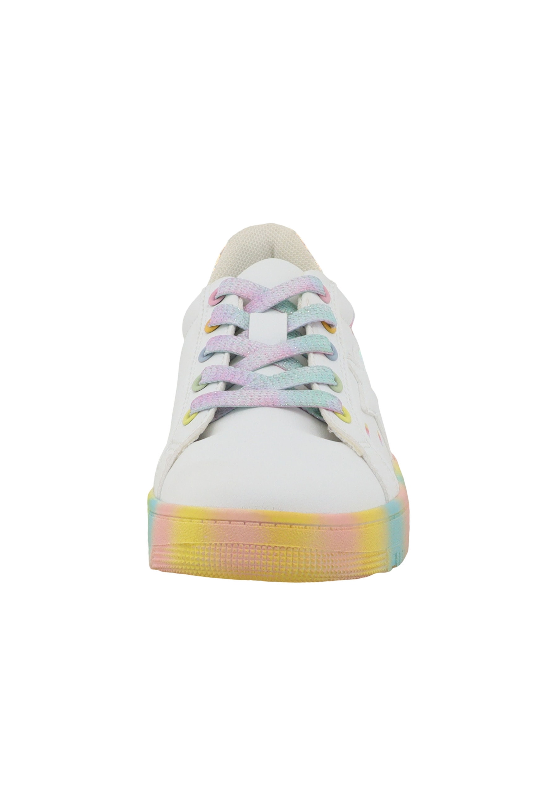 TOM TAILOR Sneaker "Tom Tailor Sneaker Low" 1 tlg.