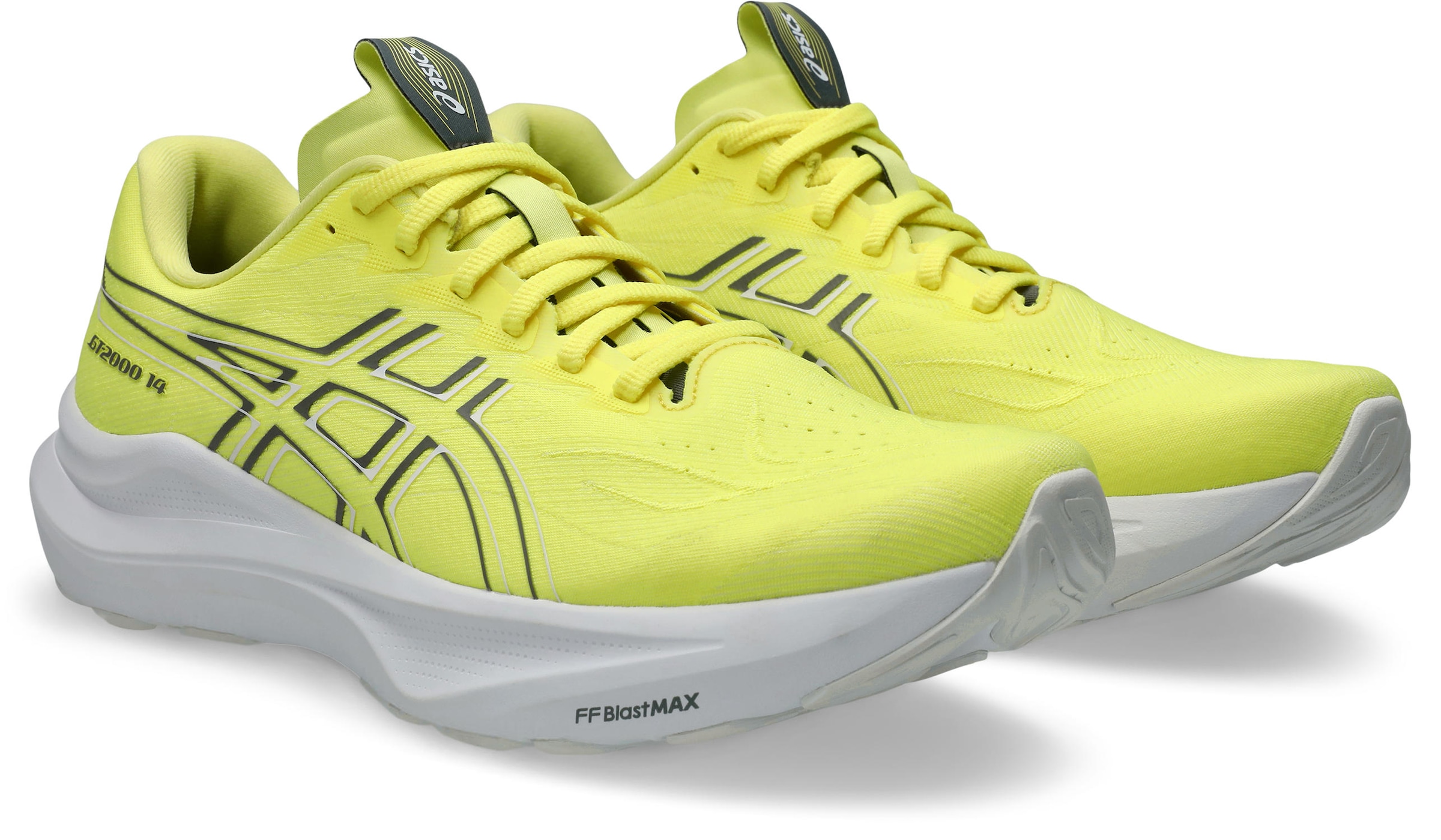 Asics Laufschuh "GT-2000 14", für mehr Stabilität günstig online kaufen