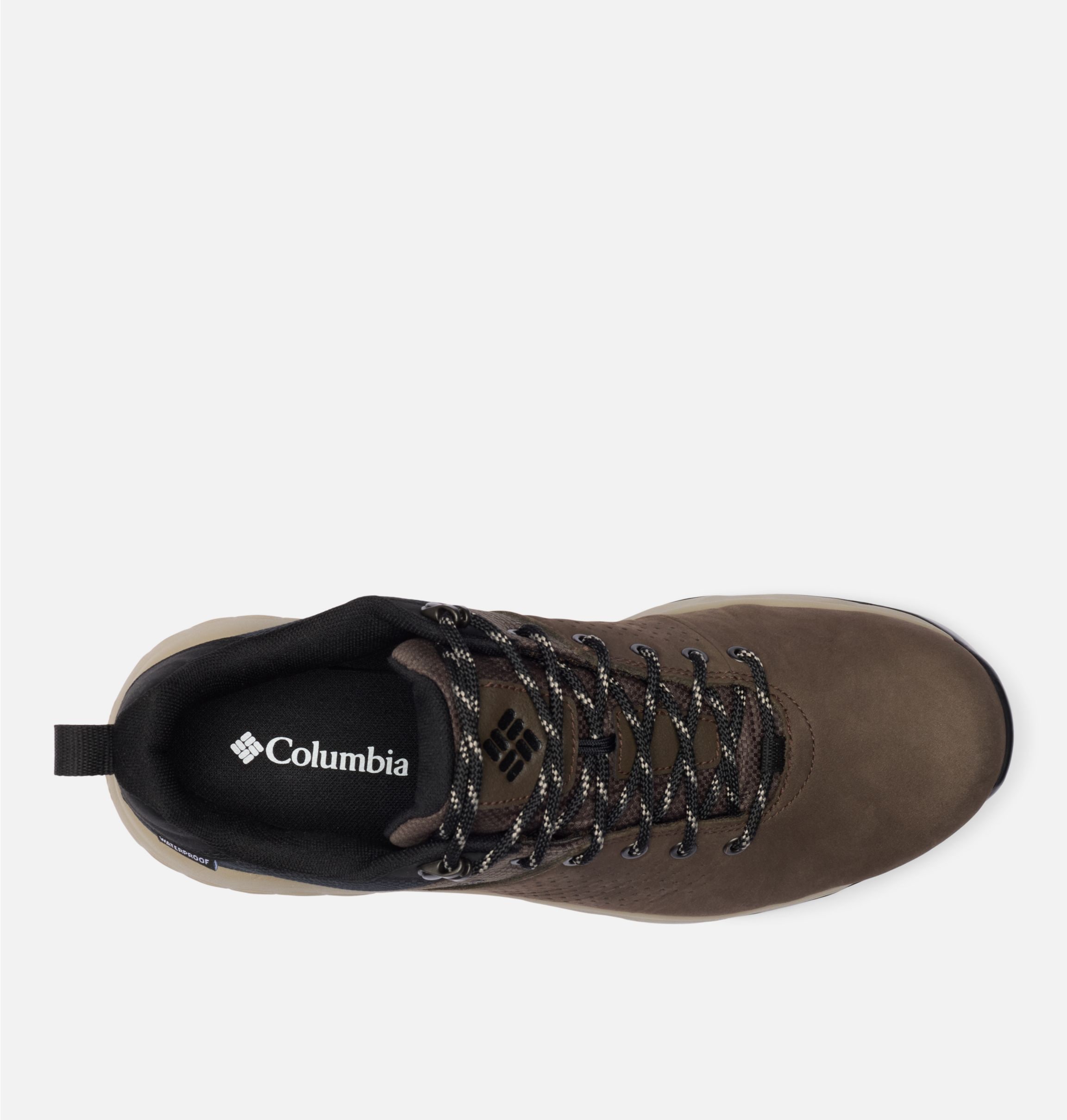 Columbia Wanderschuh »NEWTON NIMBLE™ LTR«