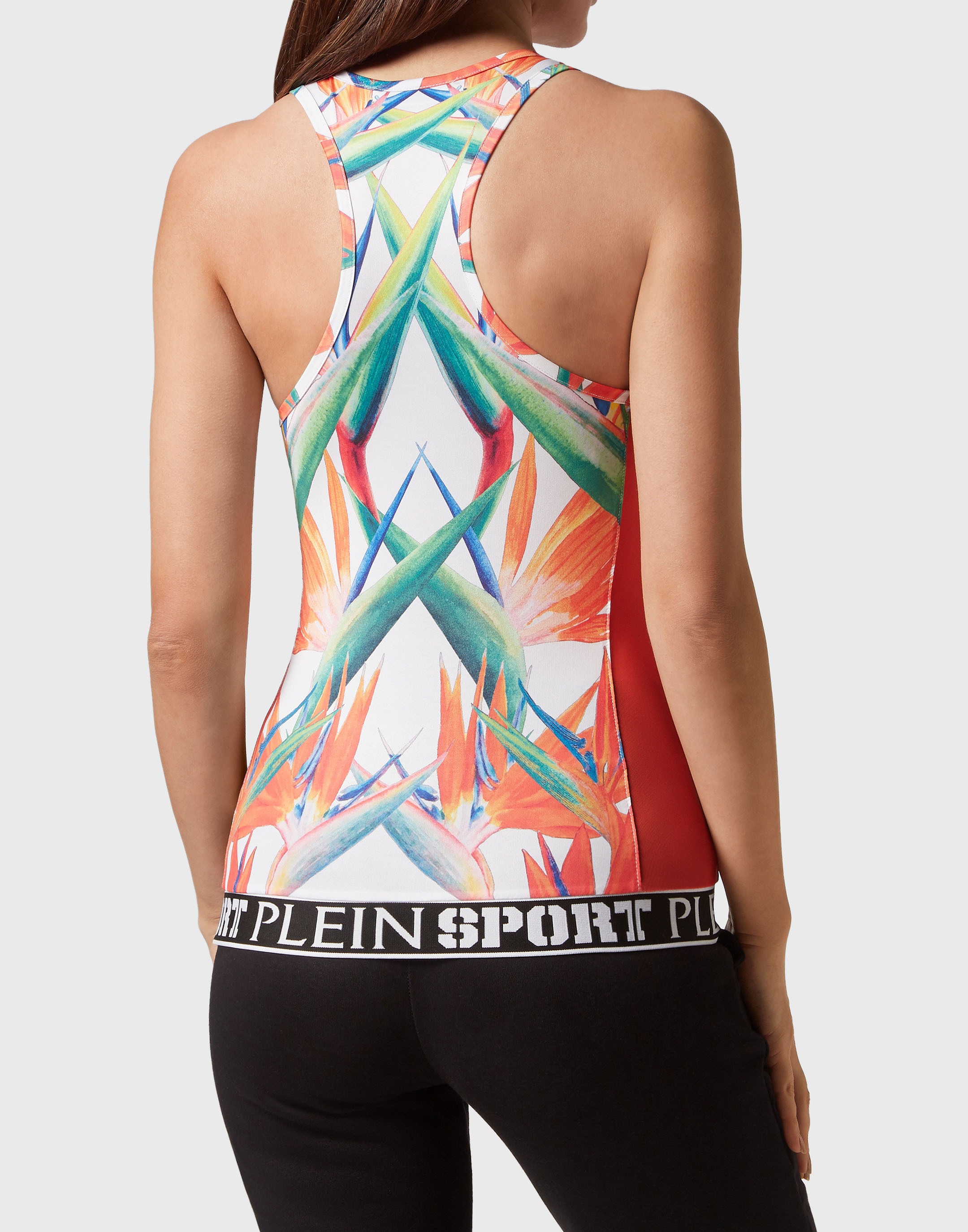PLEIN SPORT Tanktop »Tanktop«