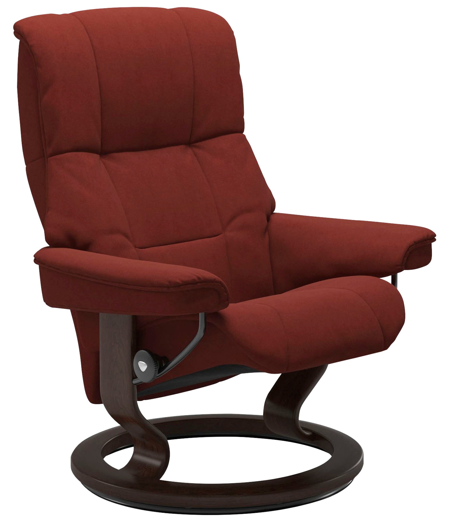 Stressless "Mayfair" mit Classic Base, Größe S, M & L, Gestell Braun günstig online kaufen