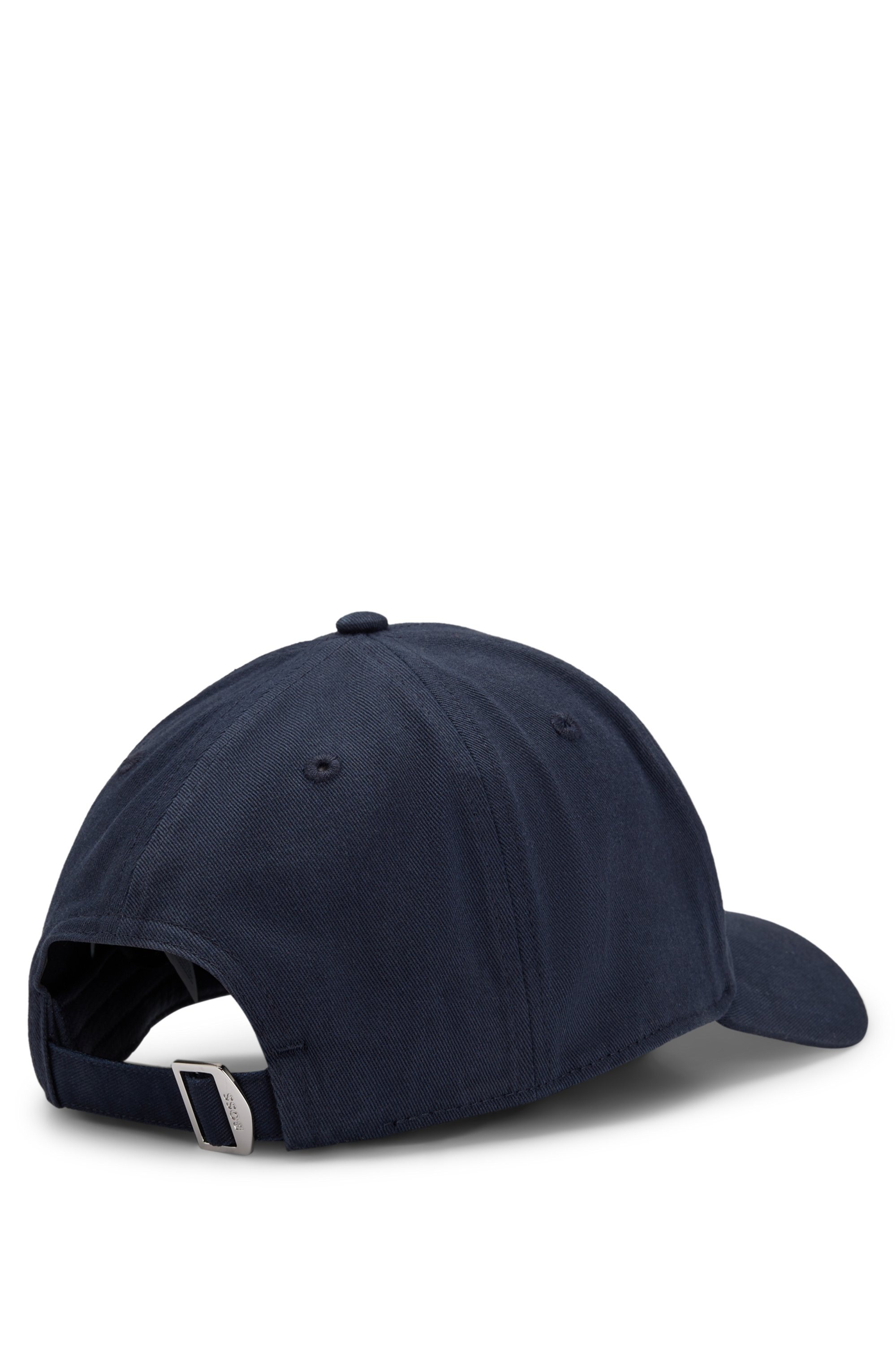 Thumbnail - BOSS Baseball Cap "Zed-B-Icon" mit Double-B-Monogramm, Unisex