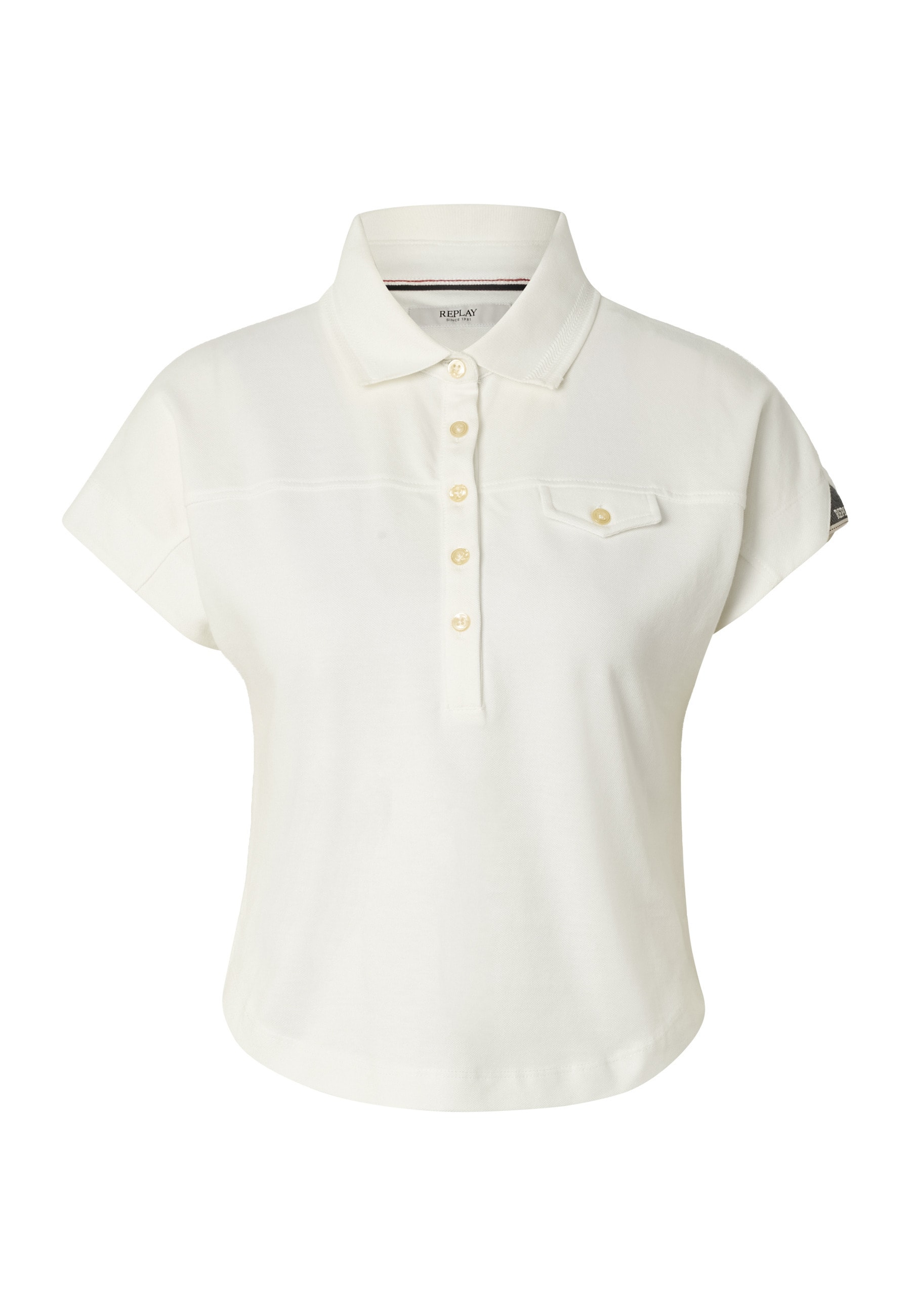 Replay T-Shirt "Replay T-Shirts FP" 1