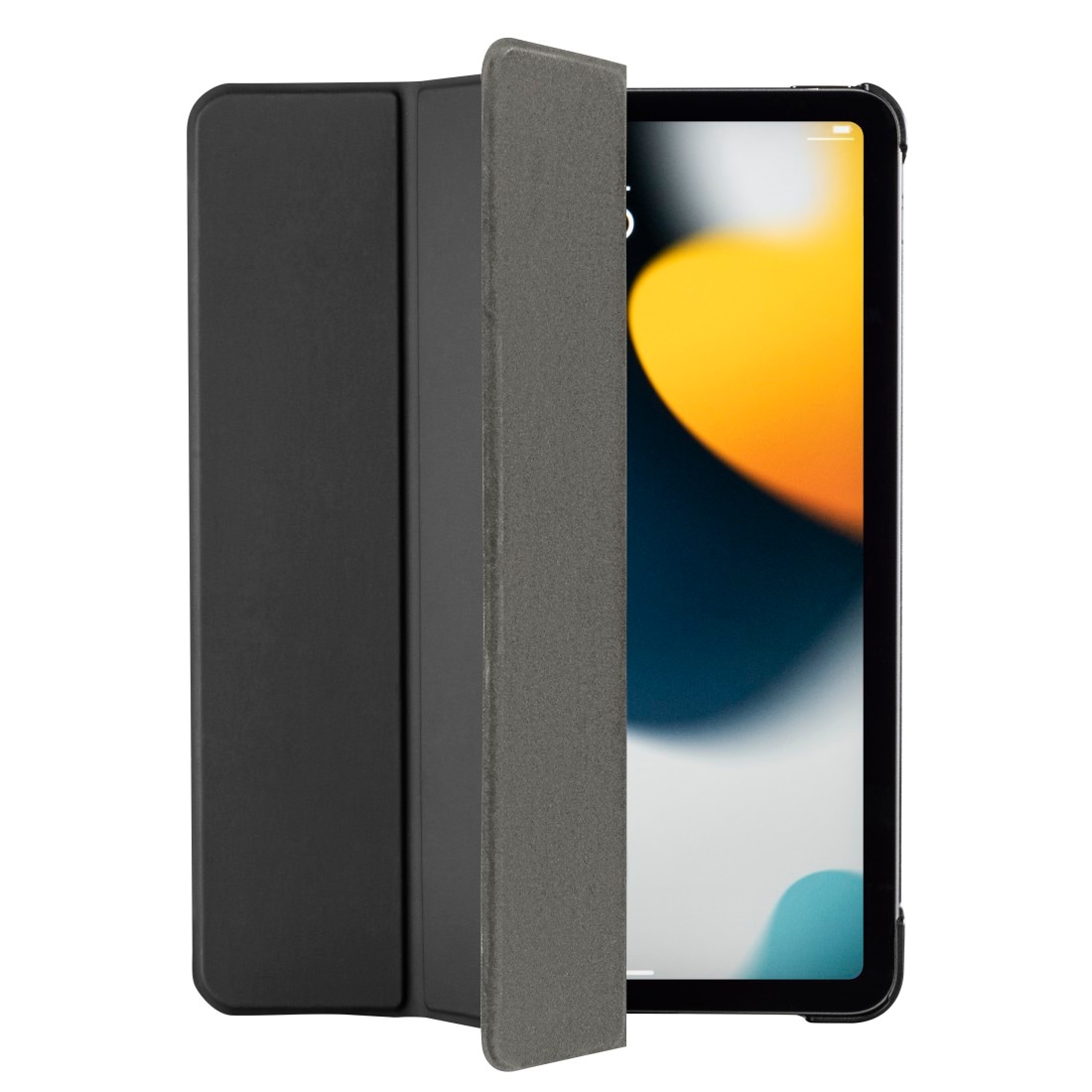 HAMA Tablet-Hülle "Tablet Case mit Stiftfach für Apple iPad Air 10.9" (2020/2022)", B:19,7cm H:30cm T:1,7cm, schwarz, Hüllen