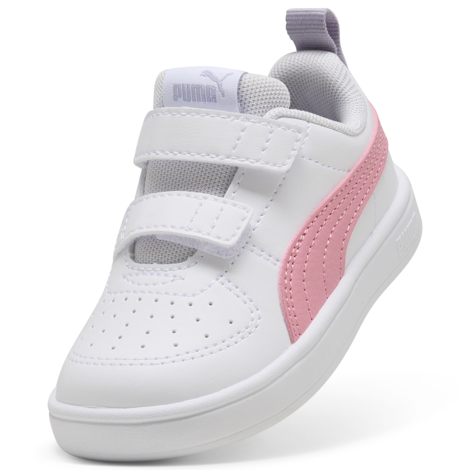 PUMA Sneaker »PUMA Rickie V Sneakers Kinder«