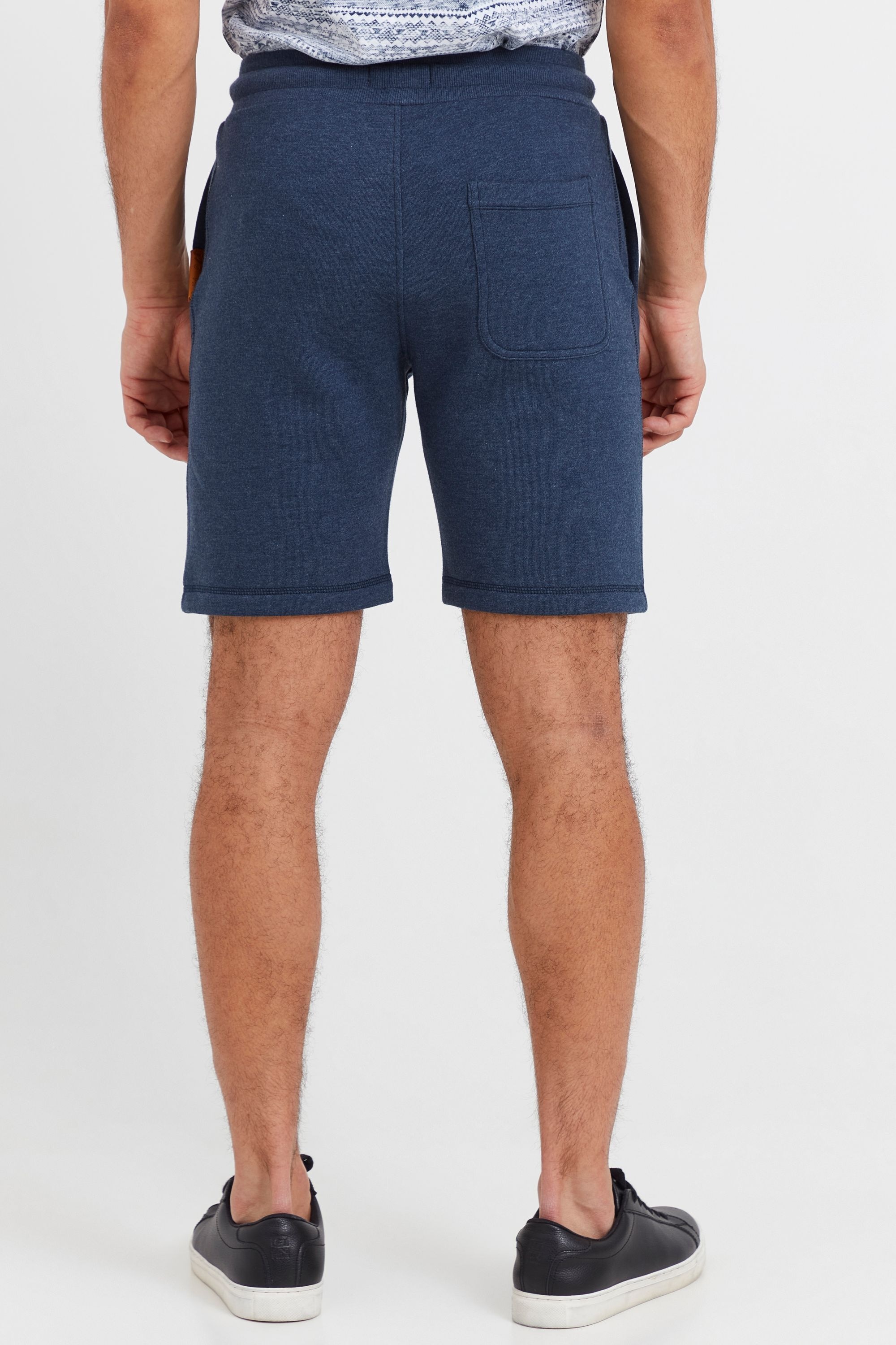 !Solid Sweatshorts »Sweatshorts SDTrippo«