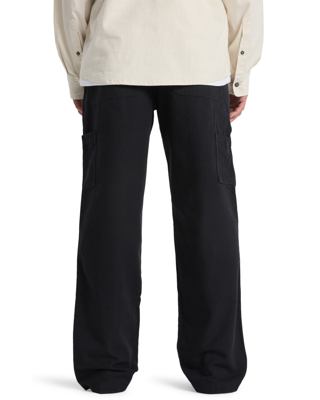 Quiksilver Outdoorhose "Carpenter" günstig online kaufen