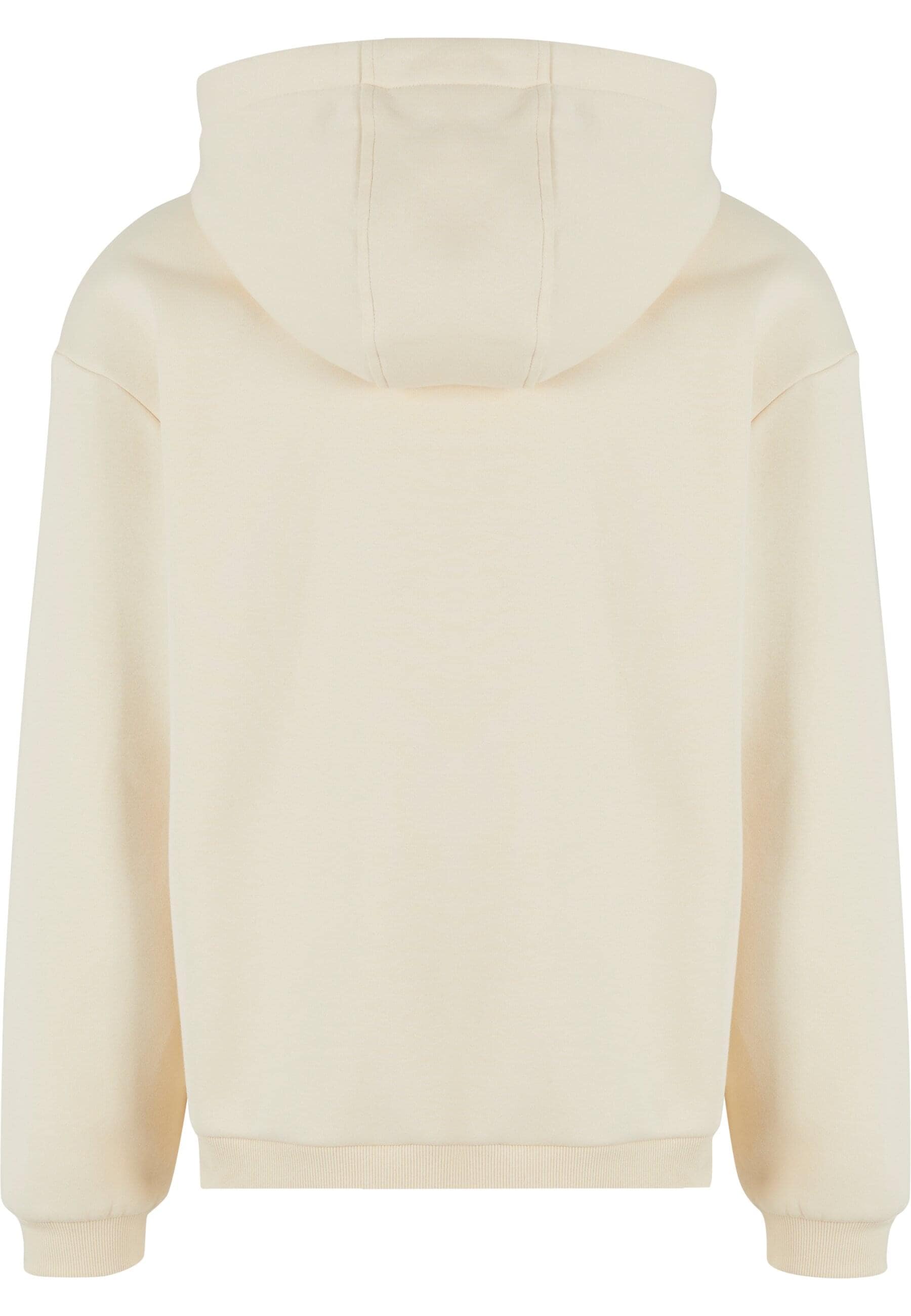 Upscale by Mister Tee Kapuzensweatshirt »Upscale by Mister Tee For The Good Fluffy Hoody«, (1 tlg.)