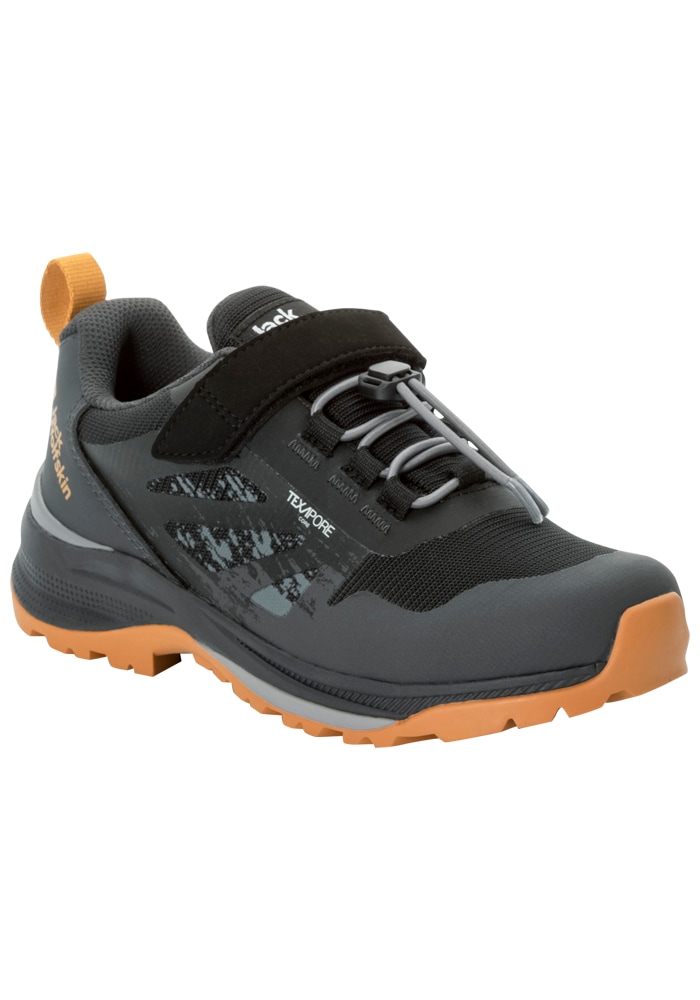 Jack Wolfskin Wanderschuh »VILLI HIKER TEXAPORE LOW K«