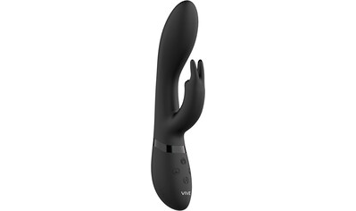 VIVE Rabbit-Vibrator »Zosia«, mit 10 Vibrationsmodi kaufen