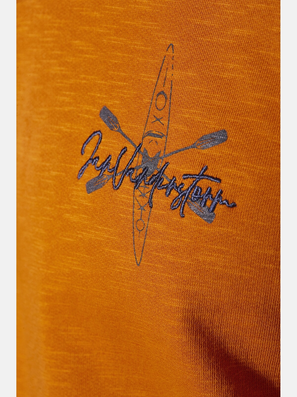 Jan Vanderstorm Sweatshirt »Sweatshirt FREYVARD«