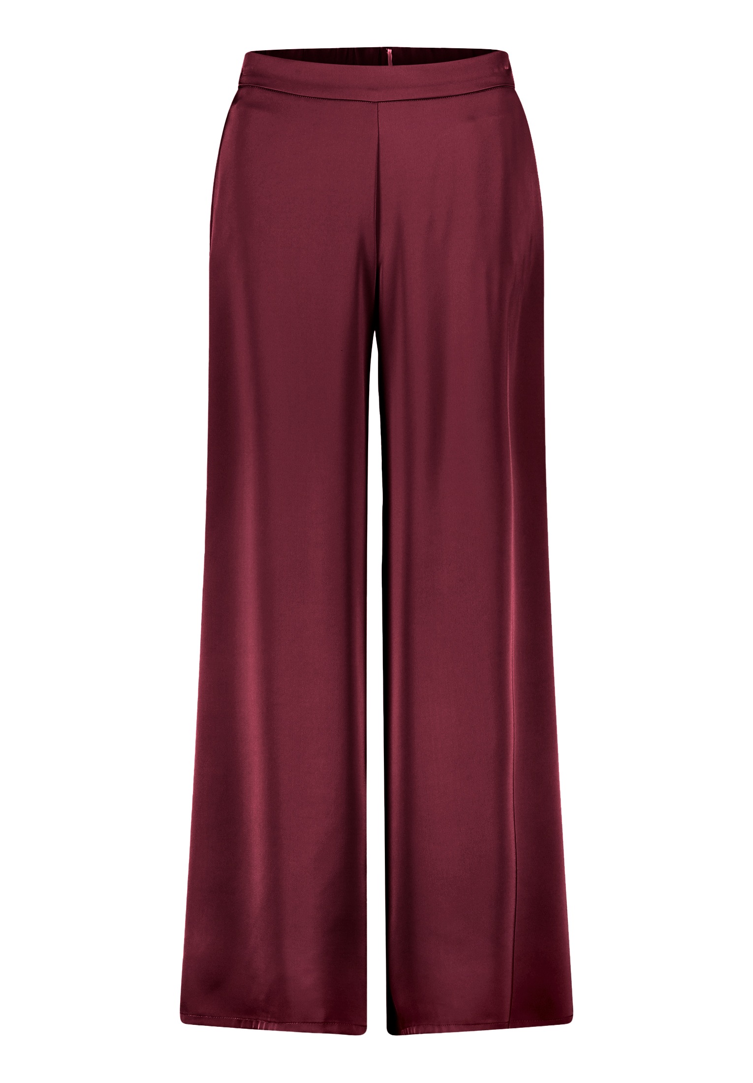 Vera Mont Stoffhose »Damen mit Taschen«