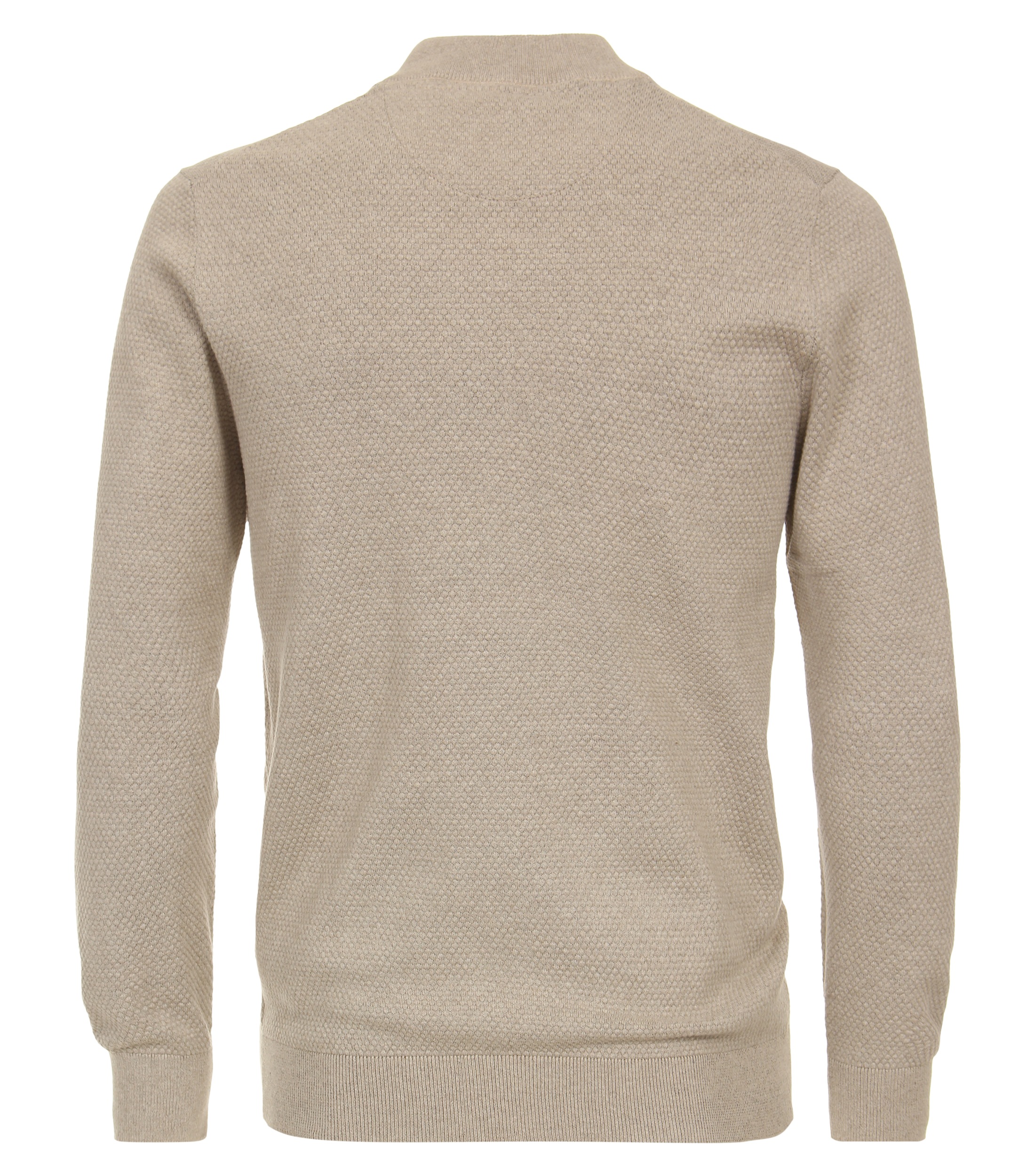 CASAMODA Strickjacke »CASAMODA Strickjacke uni«