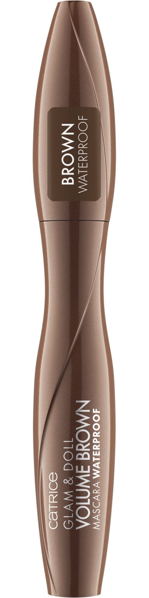 Catrice Mascara-Set »Glam & Doll Volume Mascara Set«, (Set, 3 tlg.)