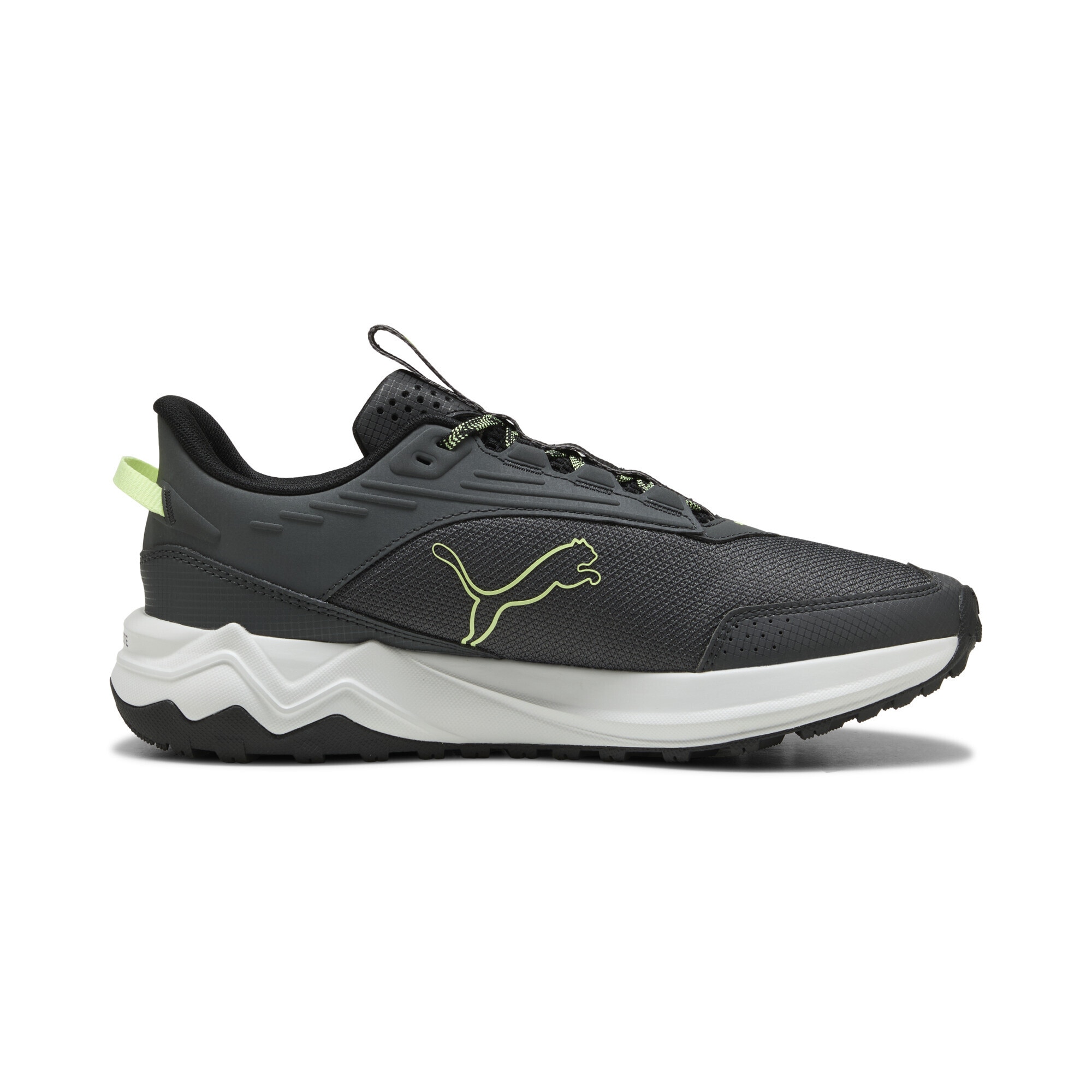 PUMA Laufschuh »Extend Lite Trail Laufschuhe Erwachsene«