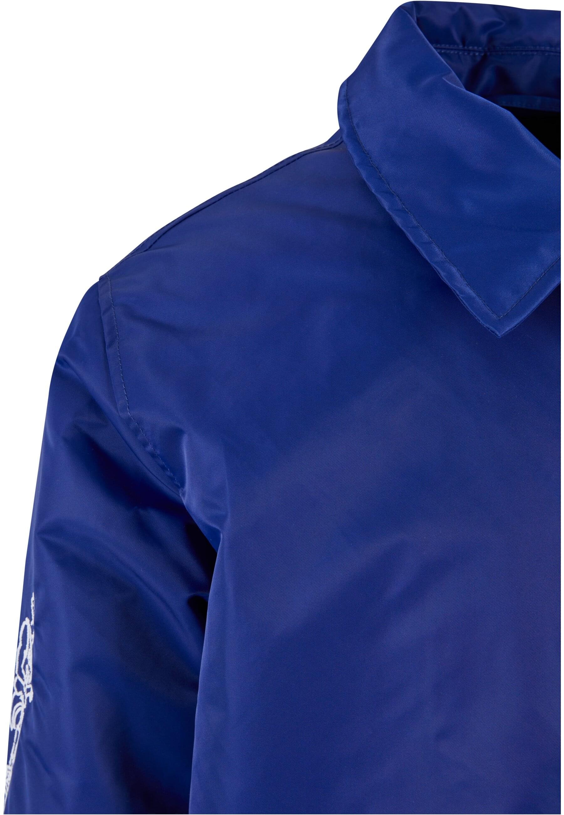 K1X Allwetterjacke »K1X Herren KXM241-009-1 K1X NYC Varsity Jacket« 1 Stk. tlg. ohne Kapuze